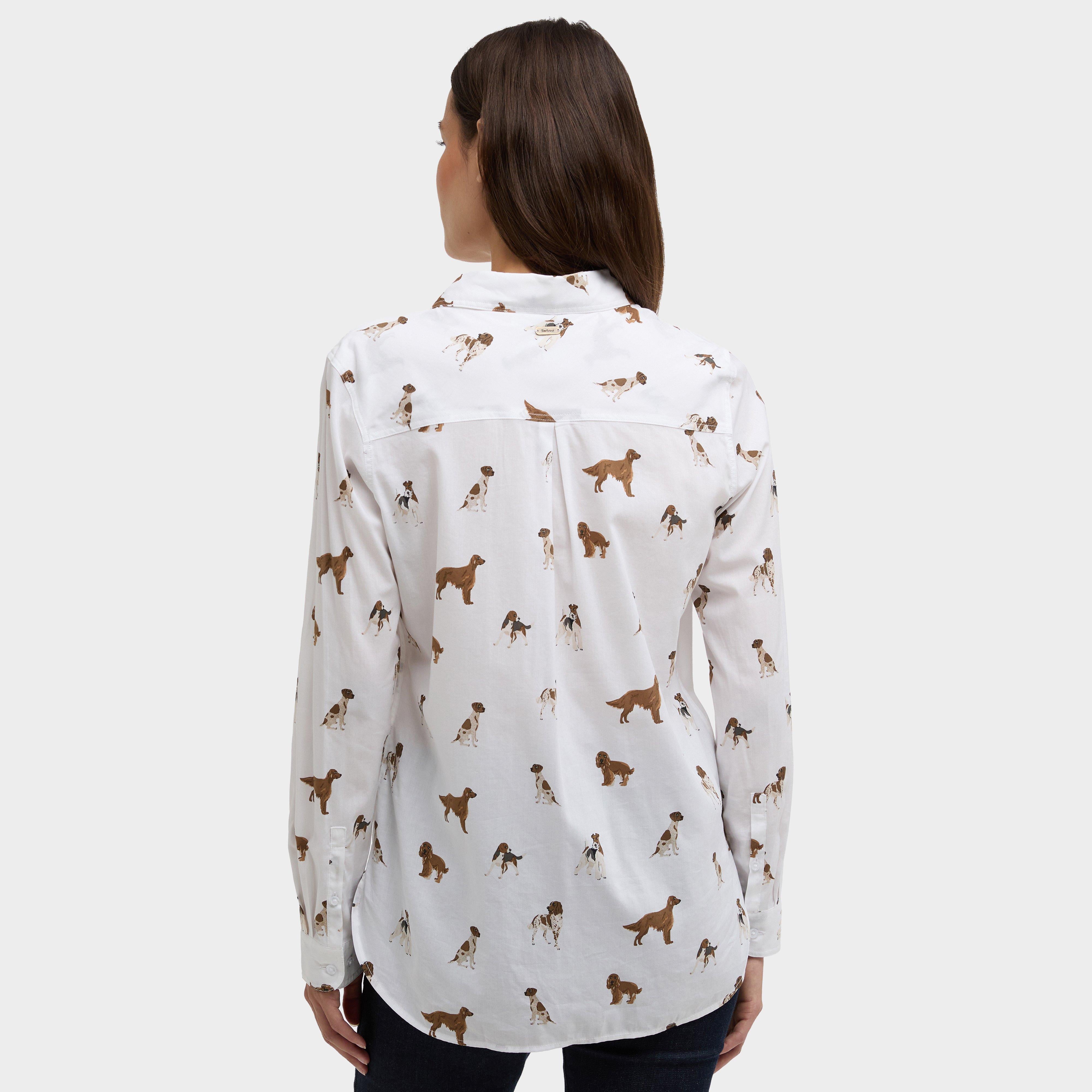 Women's Safari Shirt