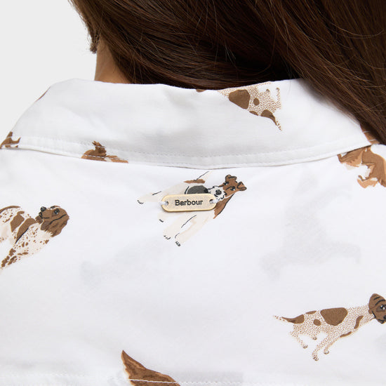 Women's Safari Shirt