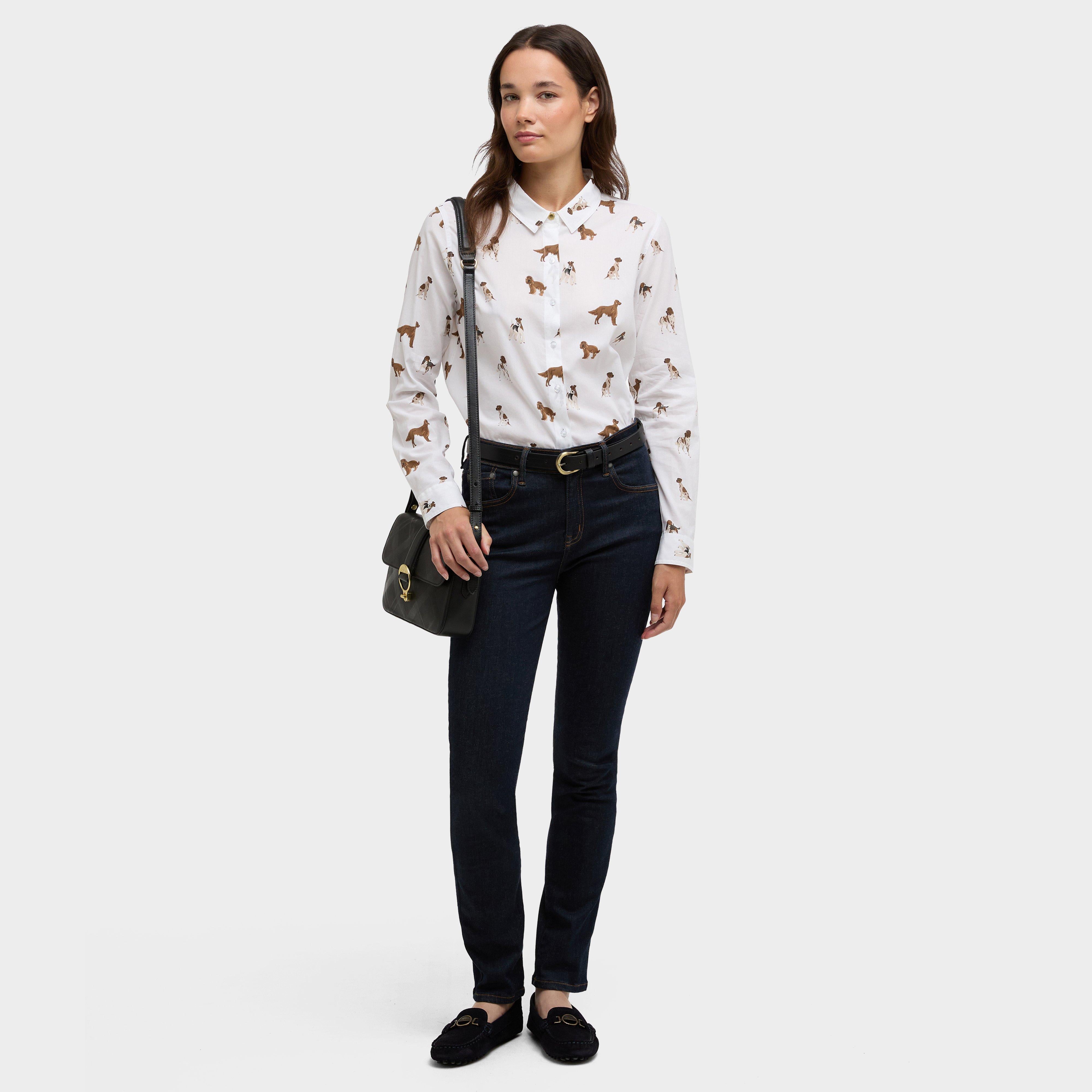 Women's Safari Shirt