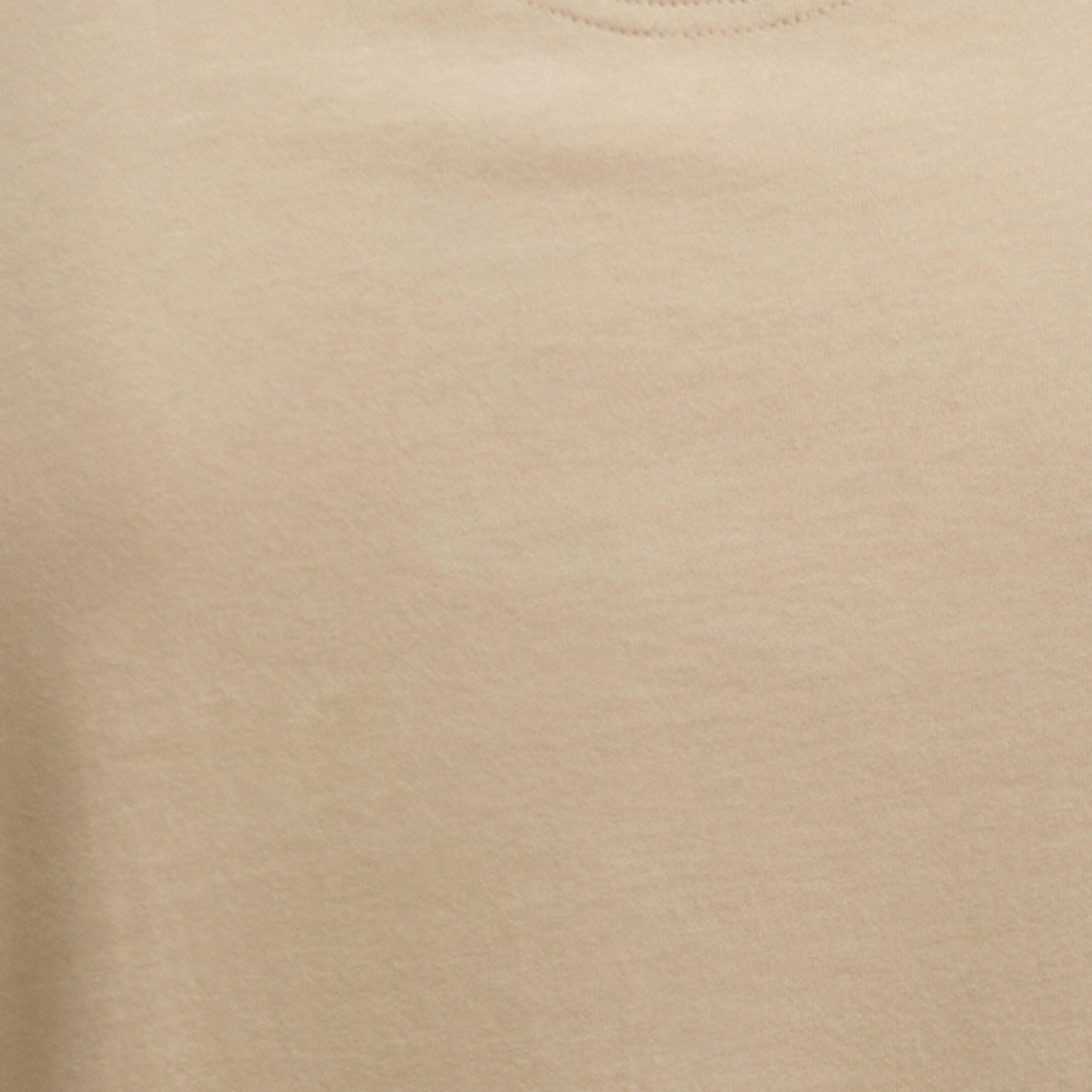 Men’s Preppy T-shirt Concrete