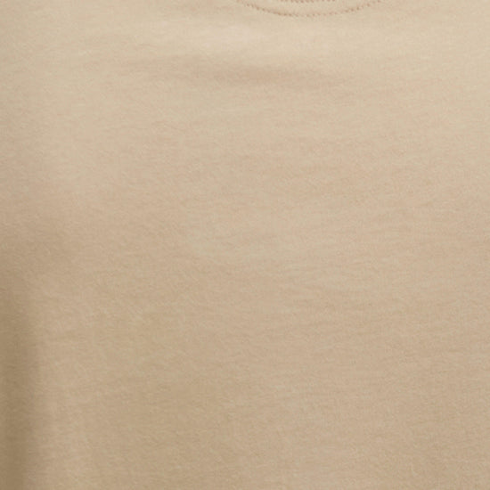 Men’s Preppy T-shirt Concrete