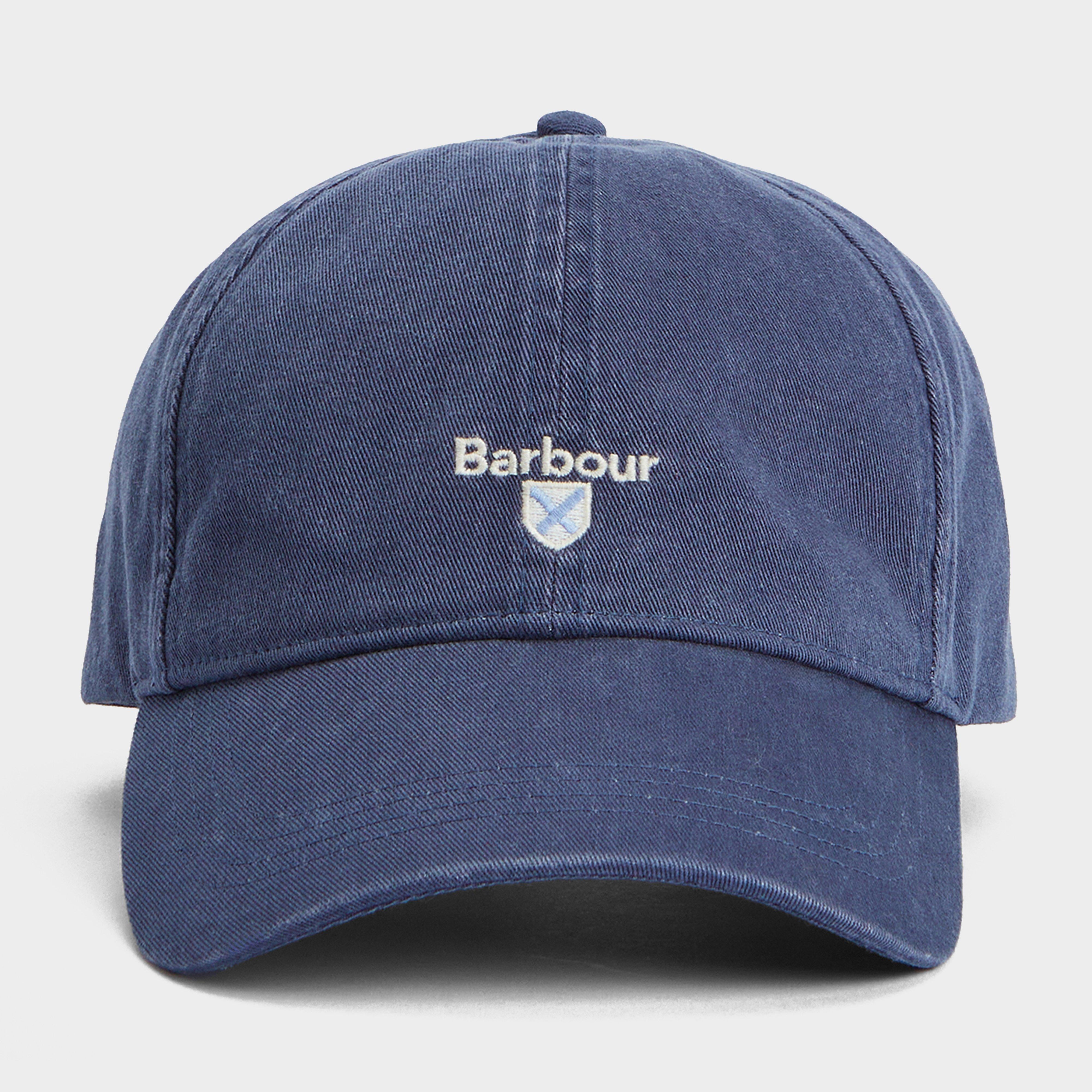 Unisex Cascade Sports Cap Blue