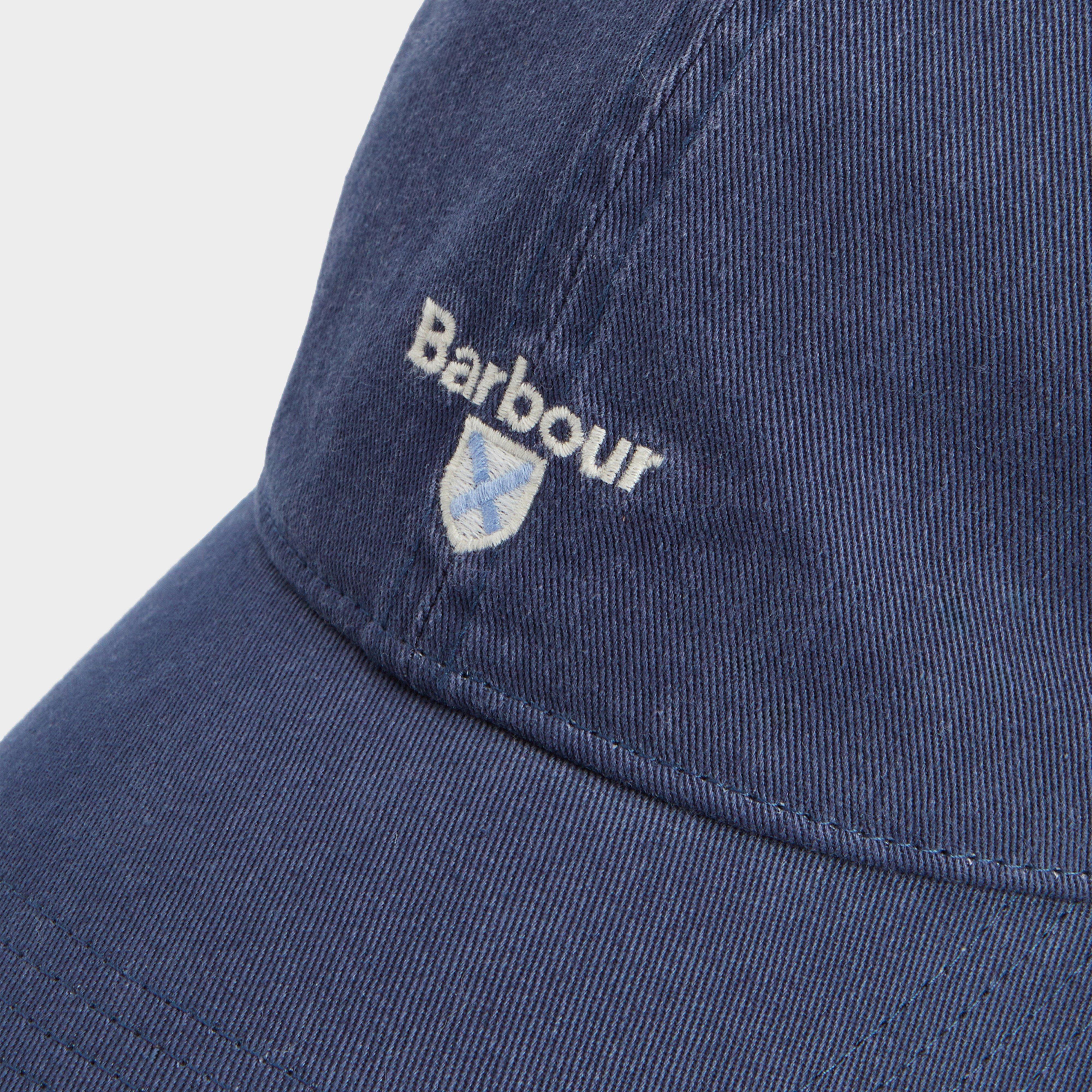 Unisex Cascade Sports Cap Blue