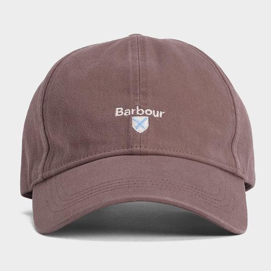 Unisex Cascade Sports Cap Brown