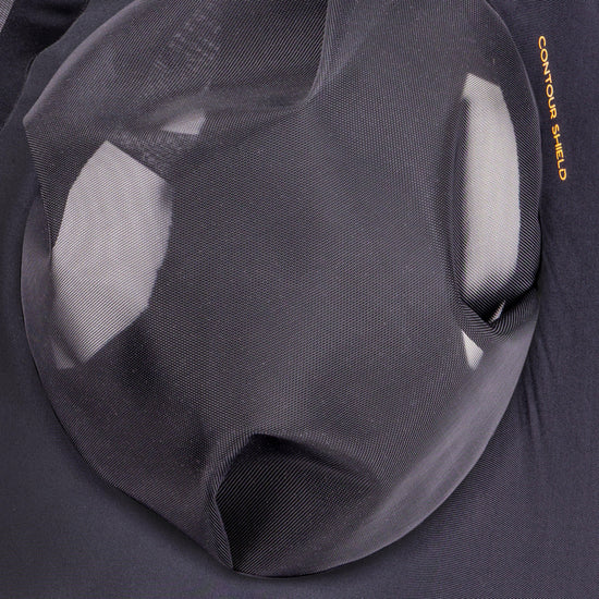 FlyGuard Pro Stretch Fly Mask with Ears & Nose Fringe