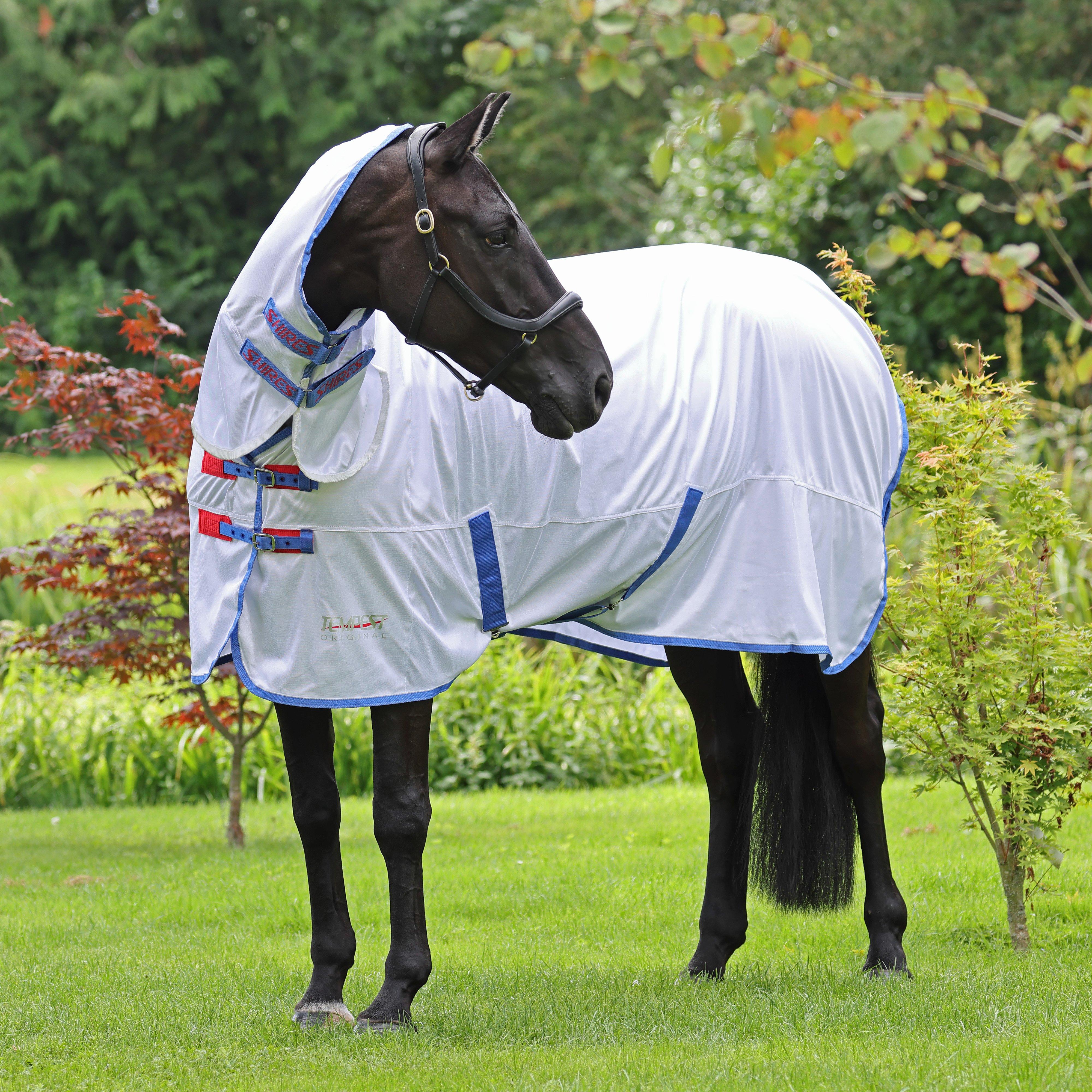 Tempest Original Fly Combo Rug White/Navy