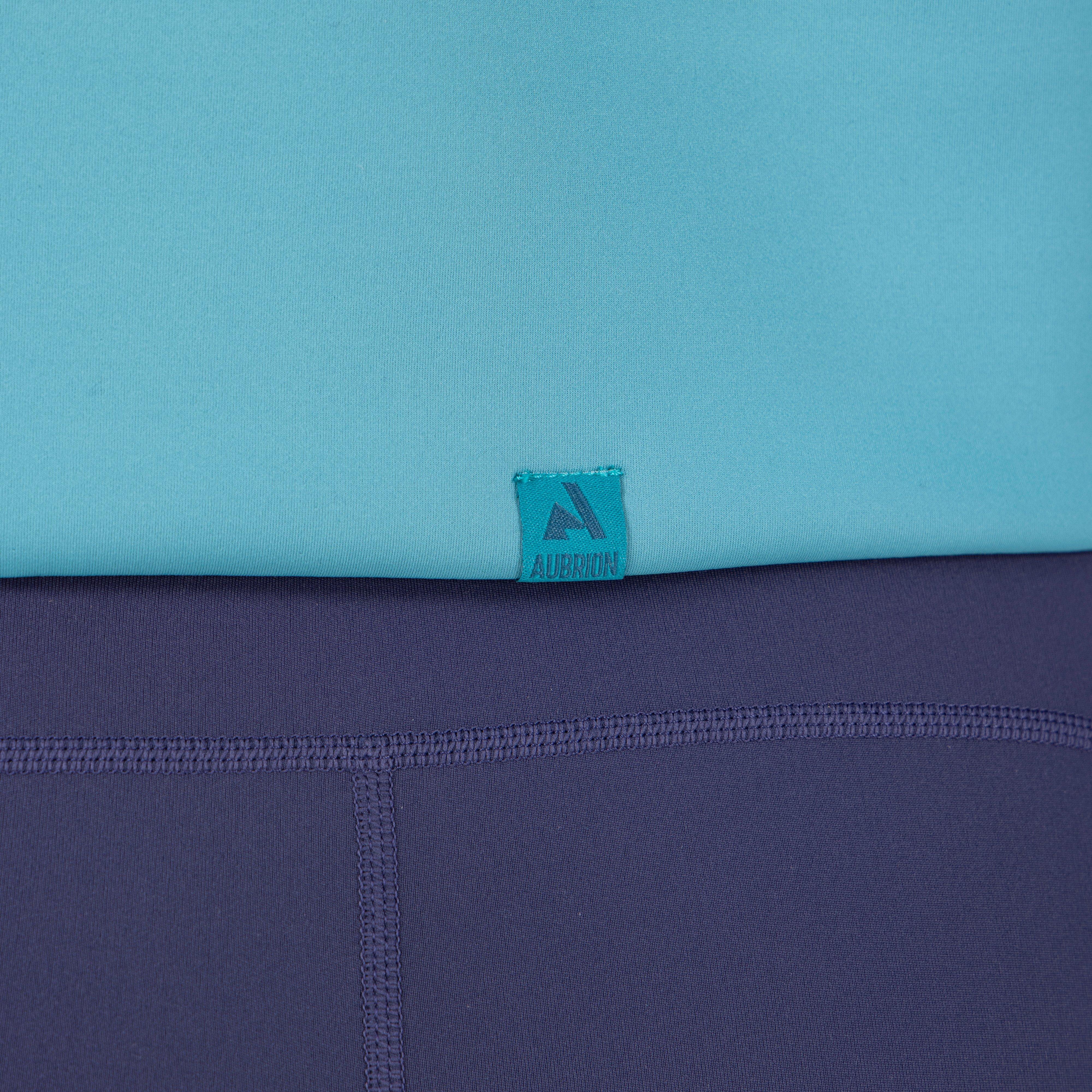 Women’s React Quarter Zip Hoodie Haze