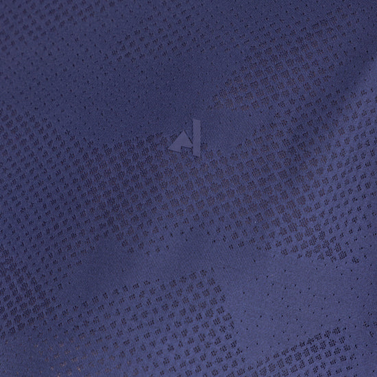 Women’s React Tech T-Shirt | Midnight
