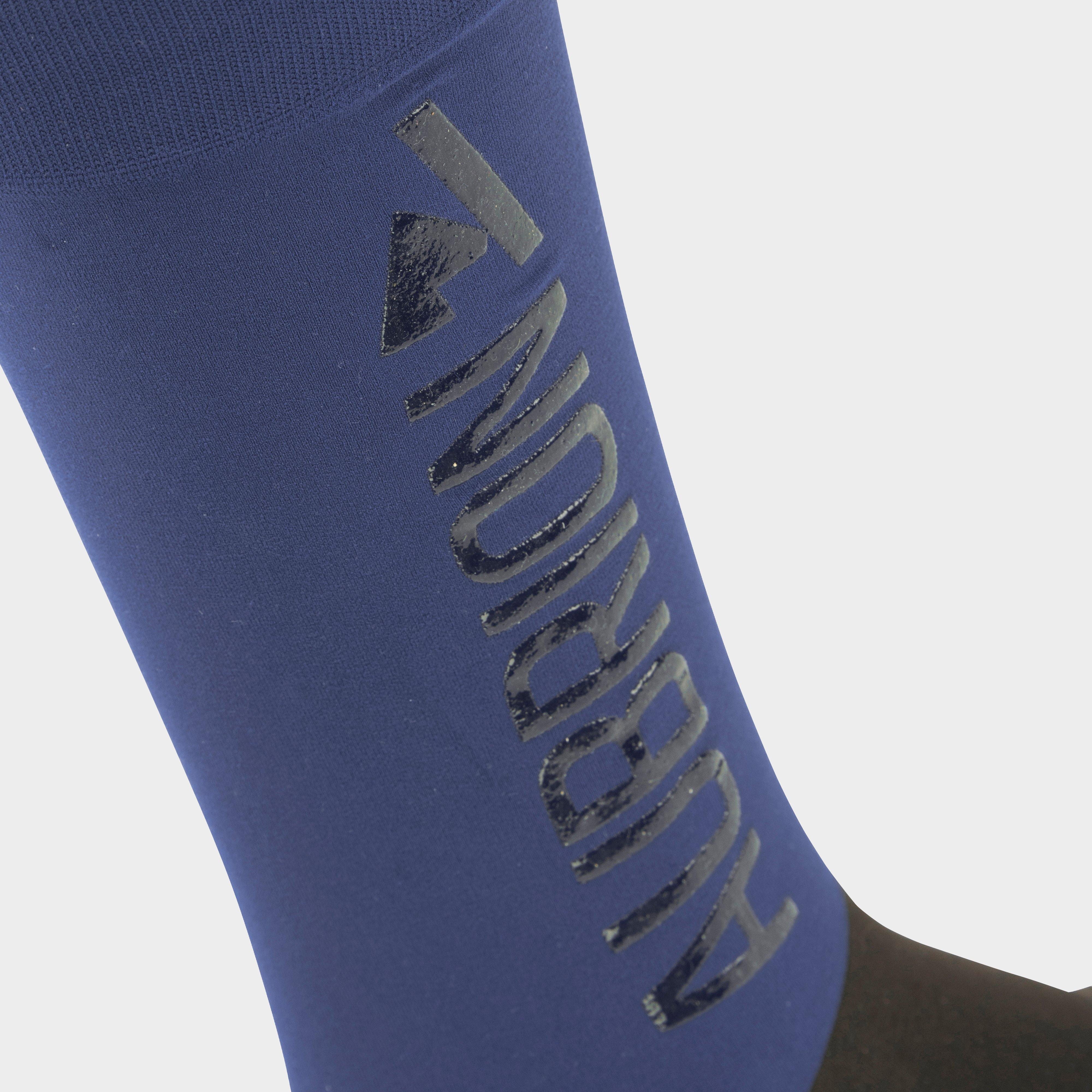React Performance Socks Midnight