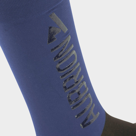 React Performance Socks Midnight