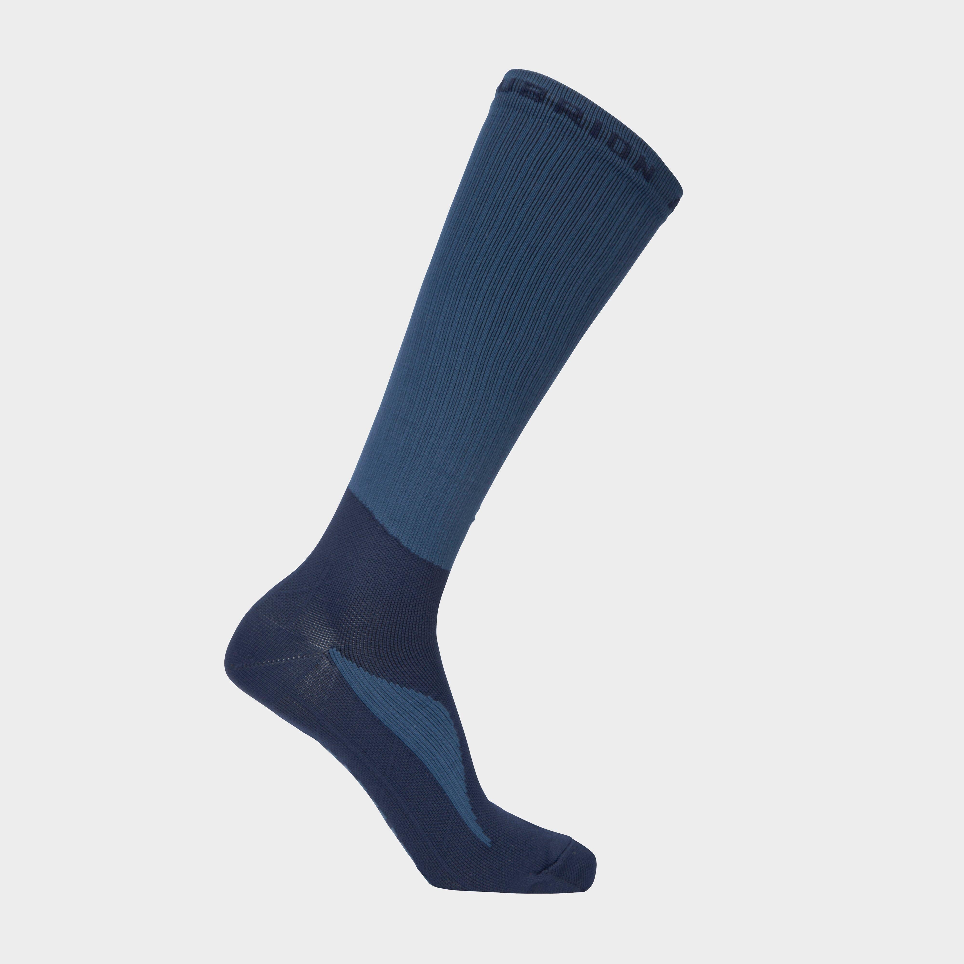 React Technical Socks Midnight