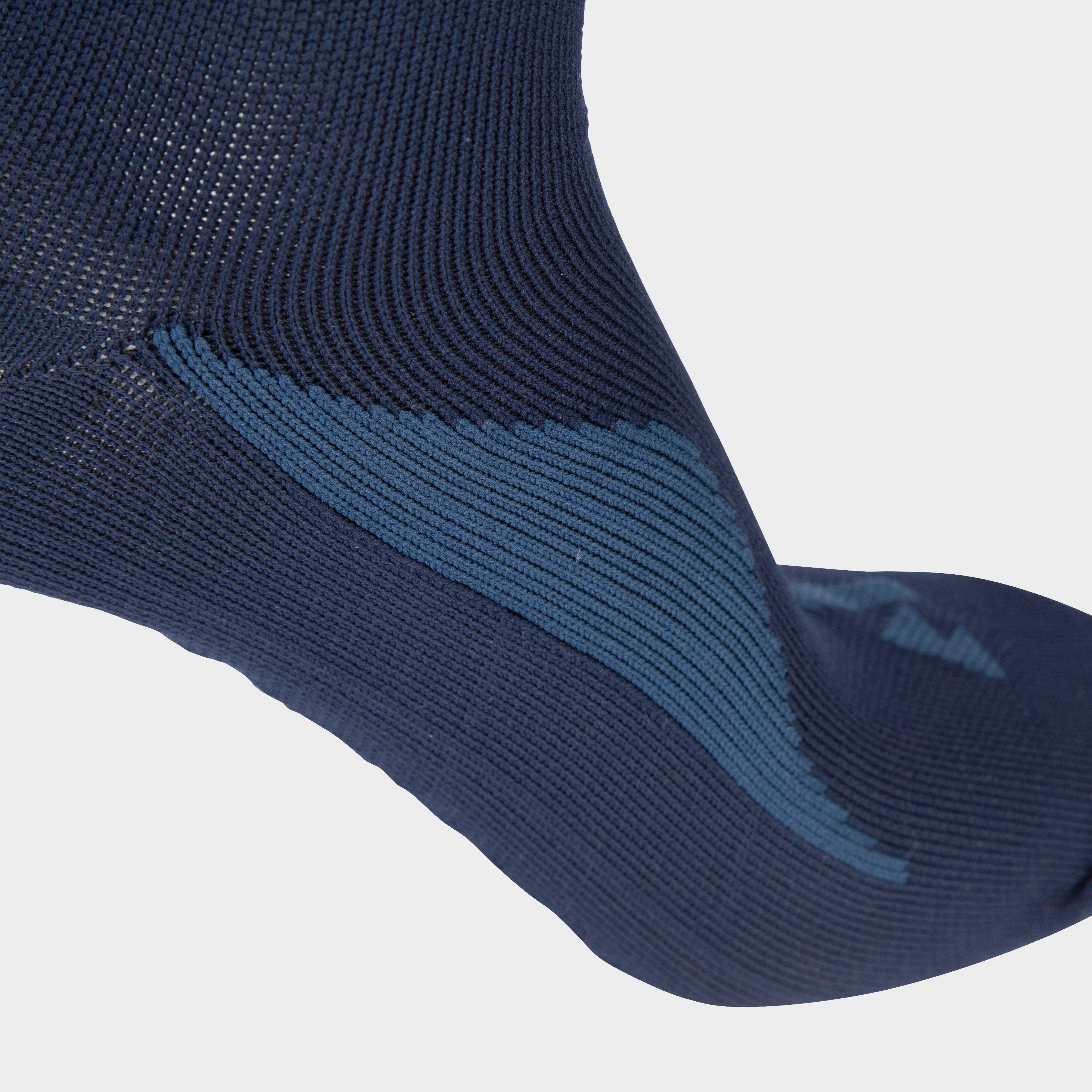React Technical Socks Midnight