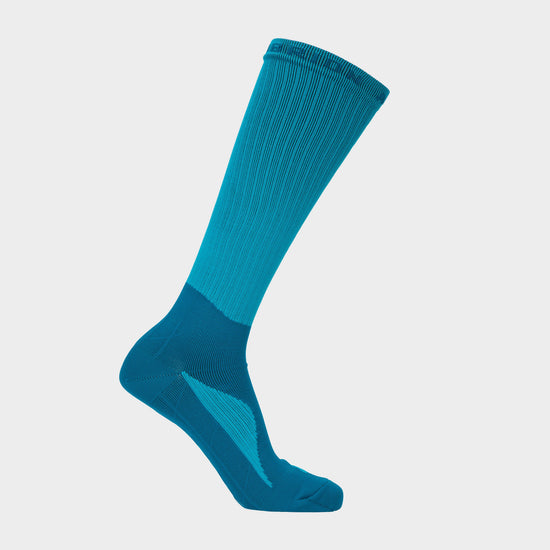 React Technical Socks Kingfisher