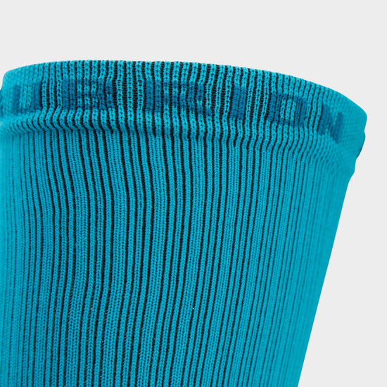 React Technical Socks Kingfisher