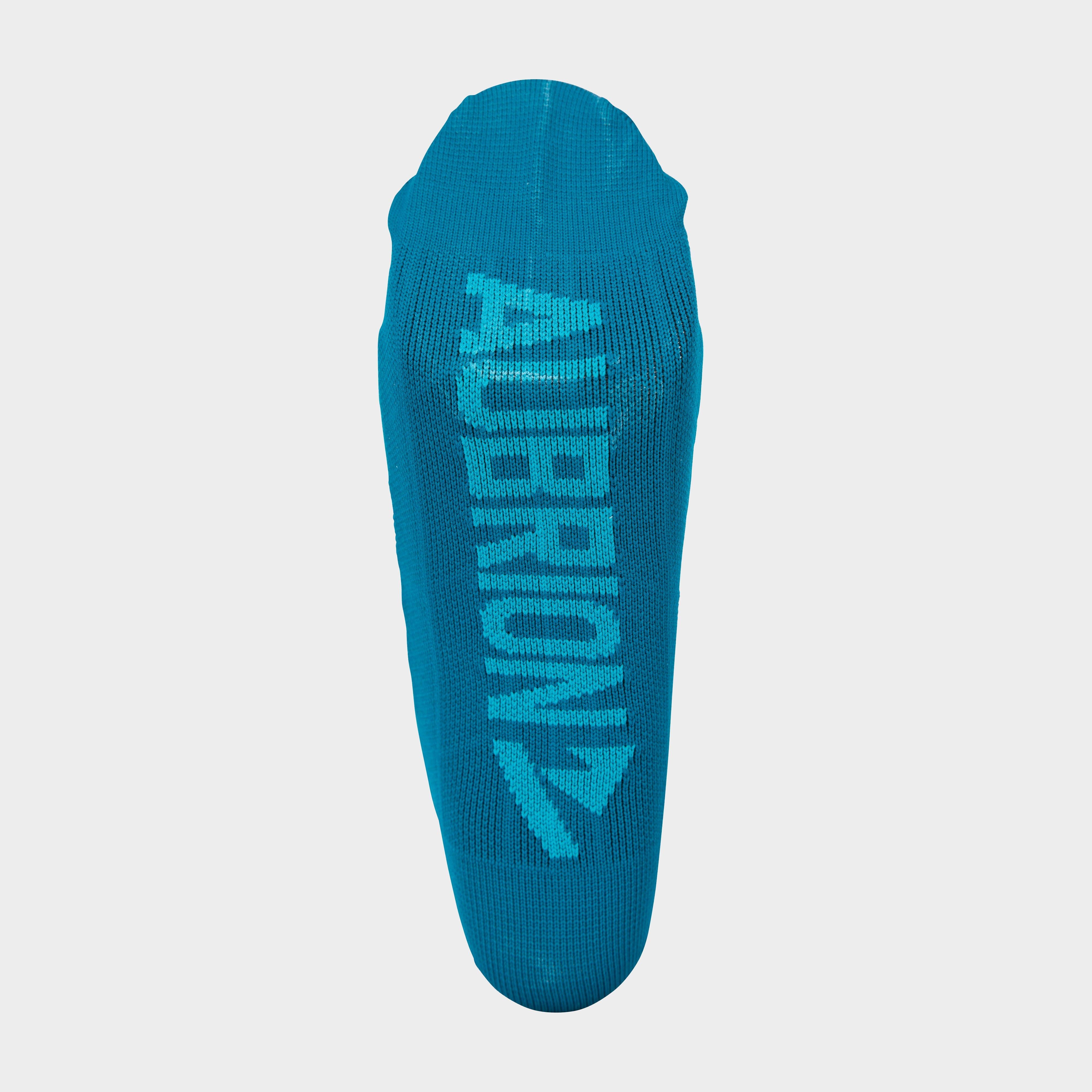 React Technical Socks Kingfisher