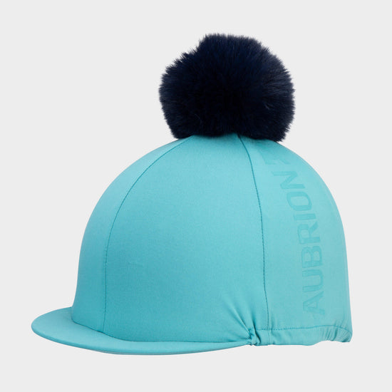 React Hat Cover Haze