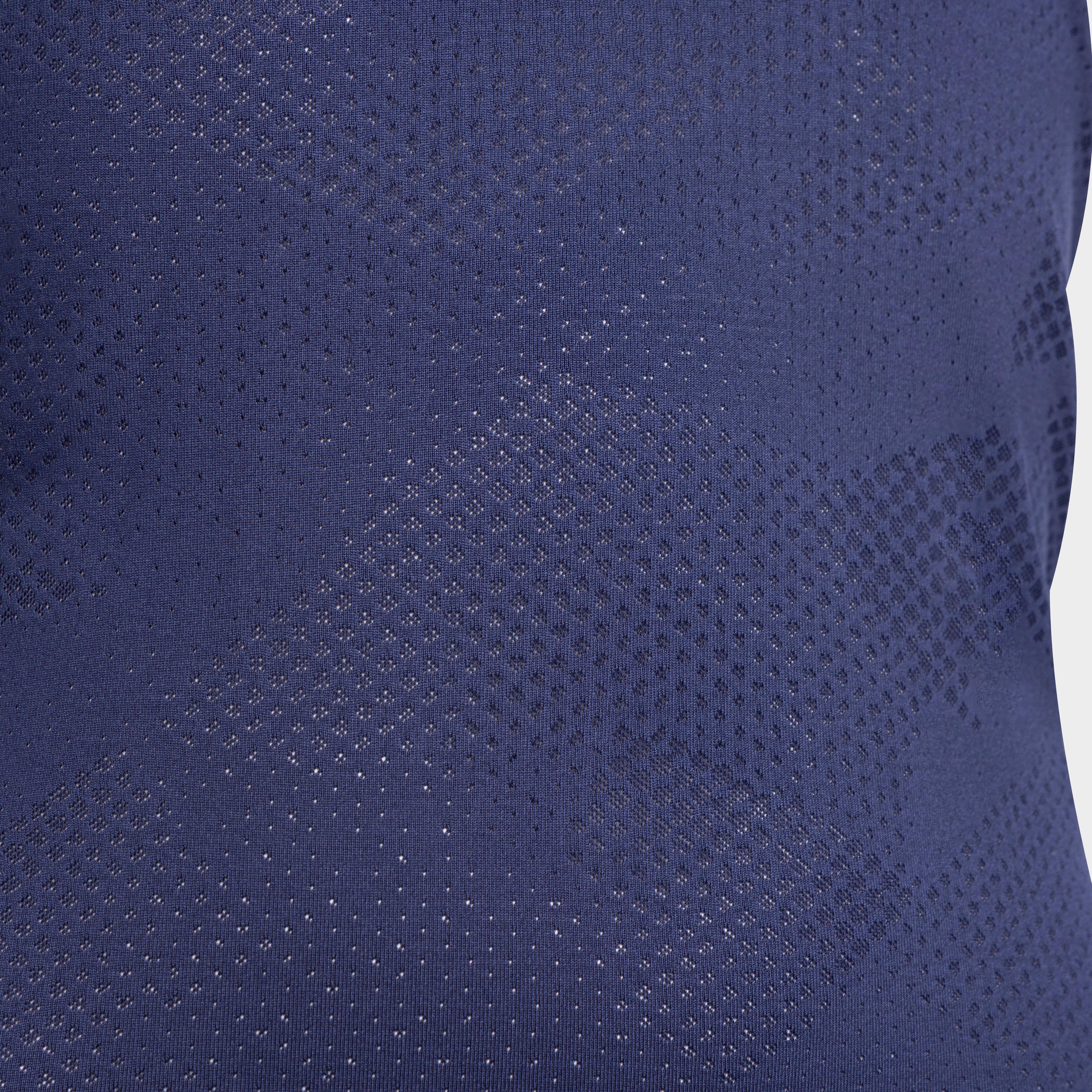 Young Rider React Tech T-Shirt Midnight