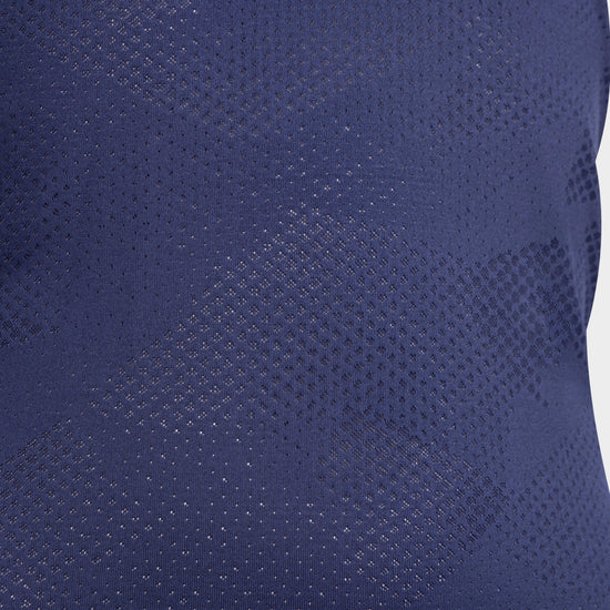 Young Rider React Tech T-Shirt Midnight