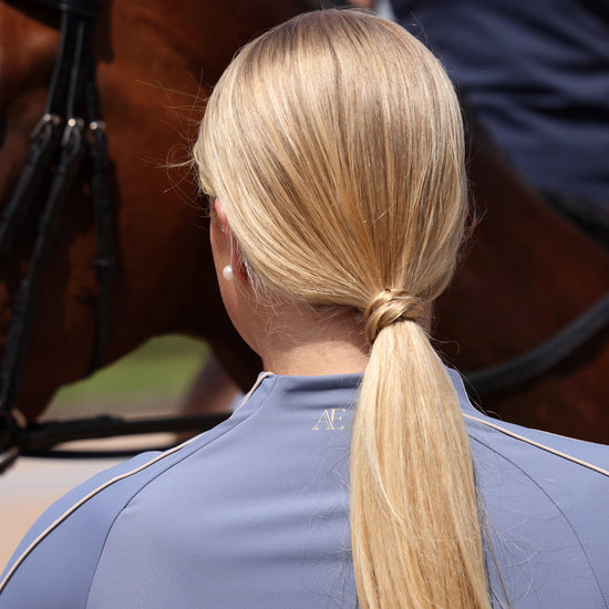 Women’s Equestrian Long Sleeve Base Layer
