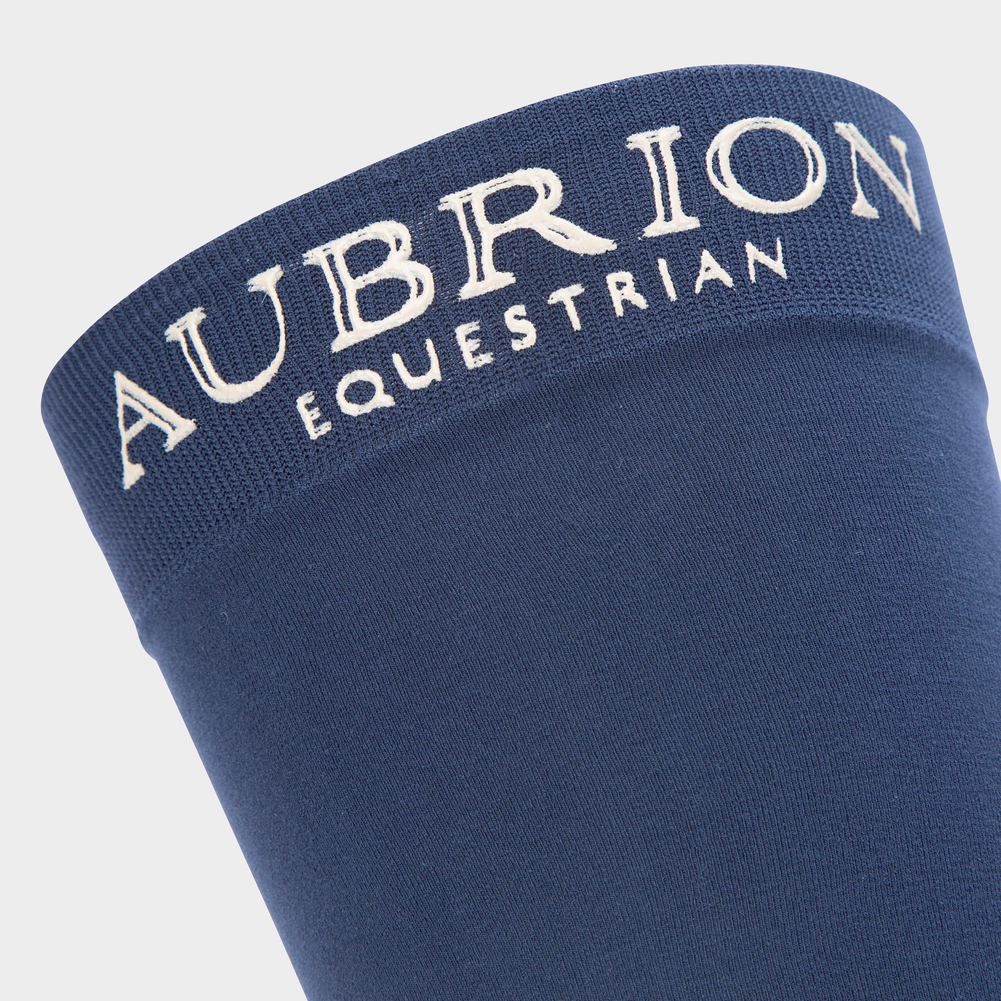 Equestrian socks Midnight