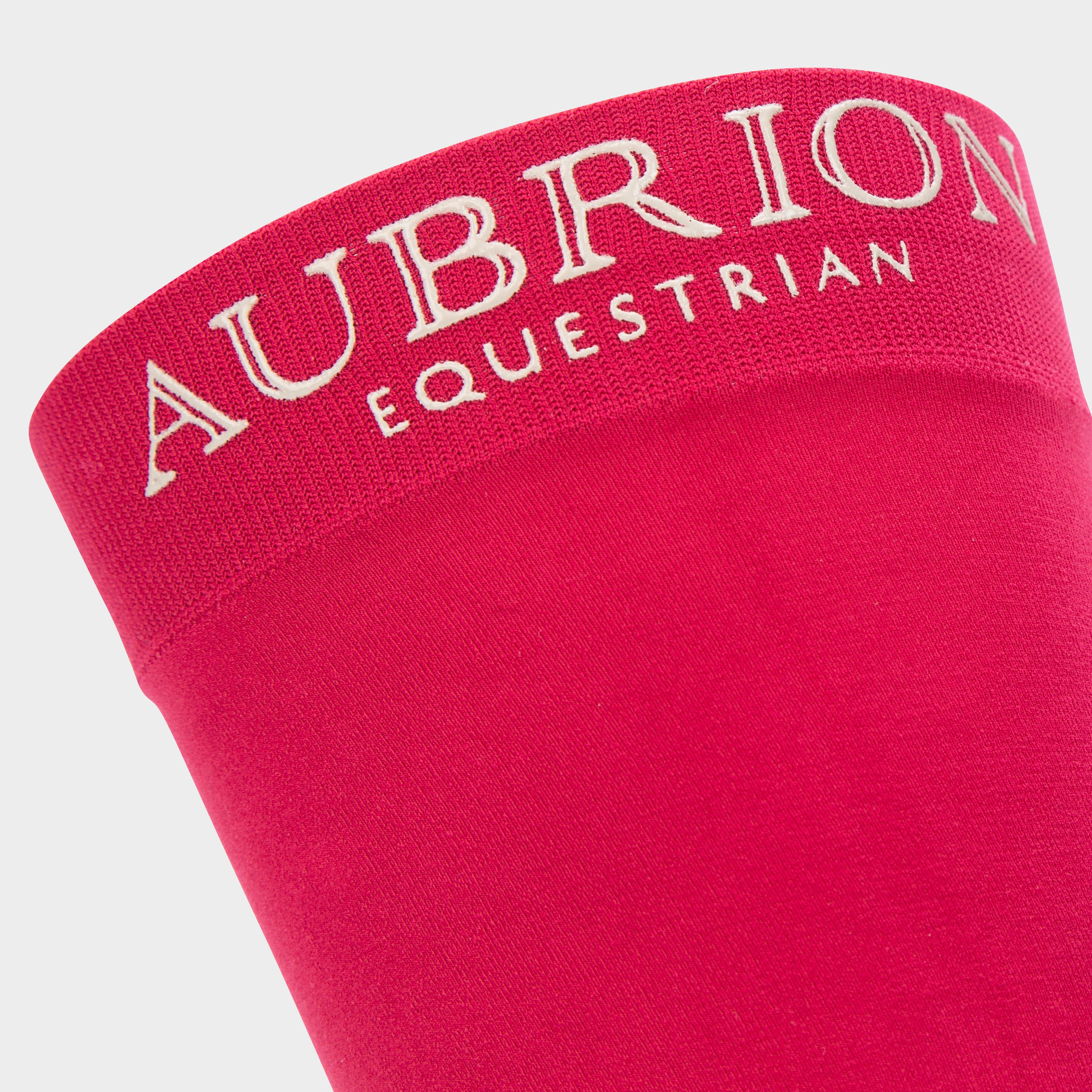 Equestrian socks Dewberry