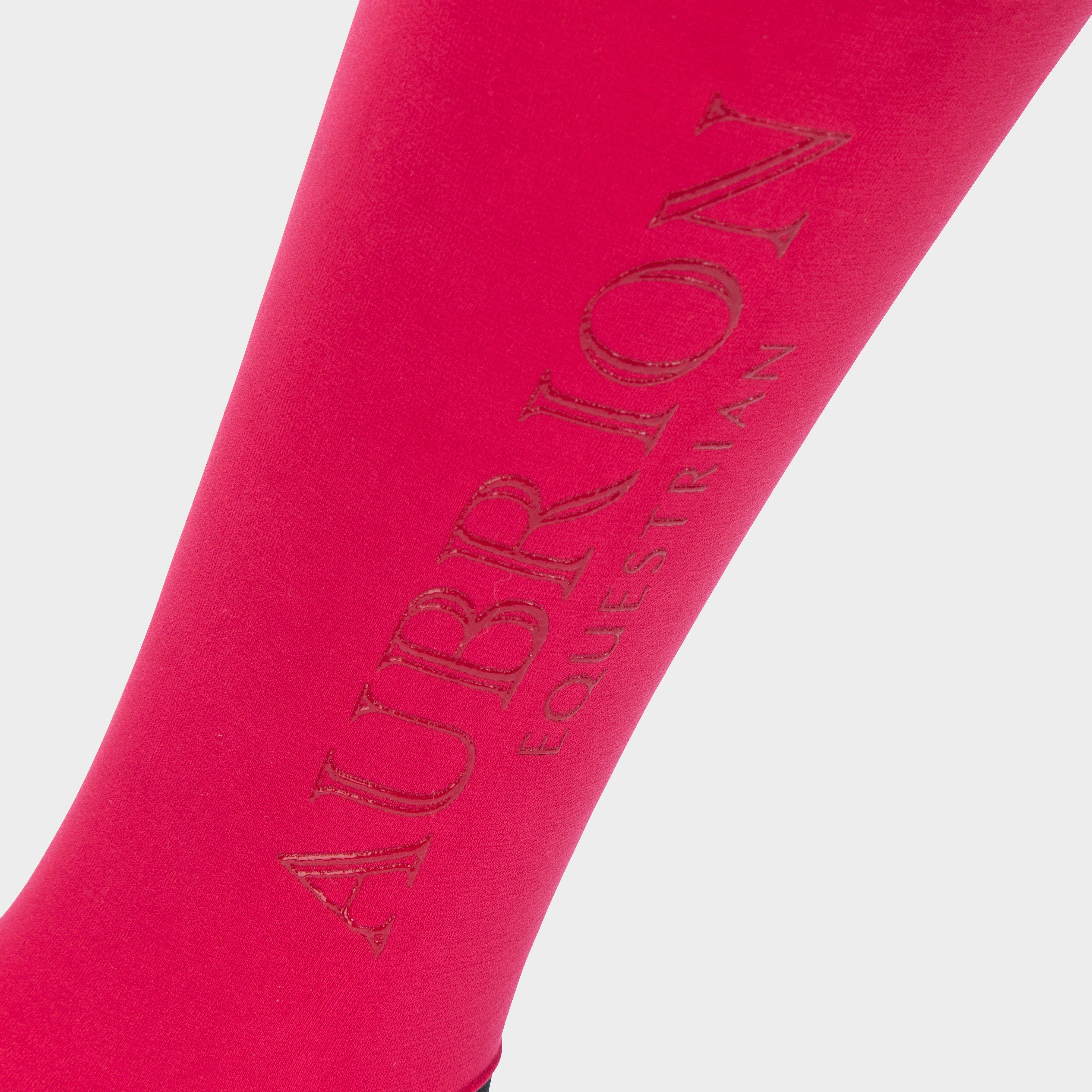 Equestrian socks Dewberry