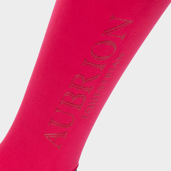 Equestrian socks Dewberry