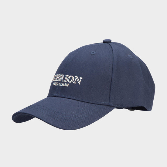 Equestrian Cap Midnight