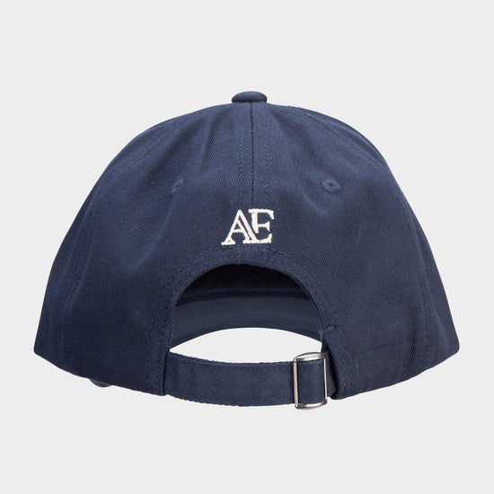 Equestrian Cap Midnight