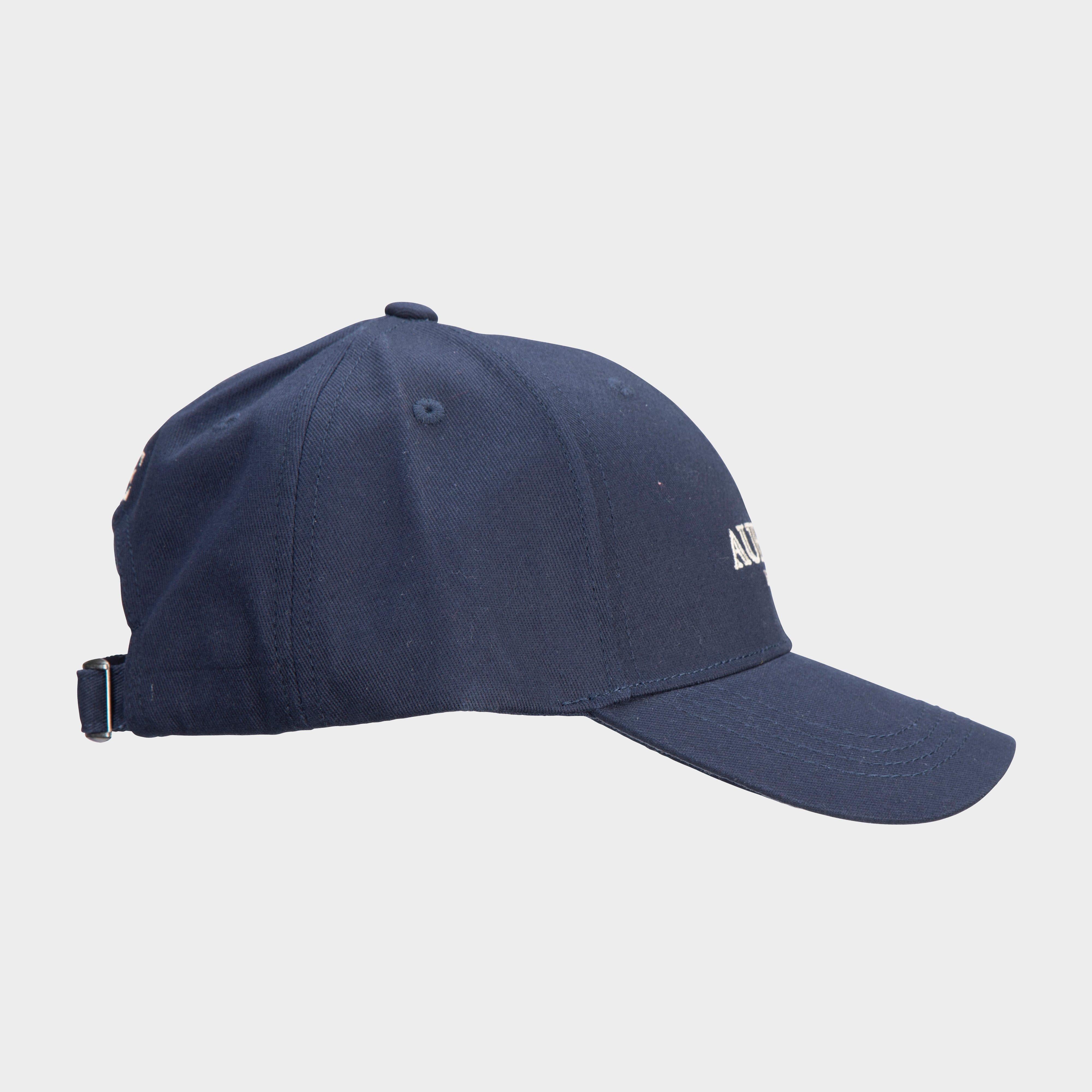Equestrian Cap Midnight