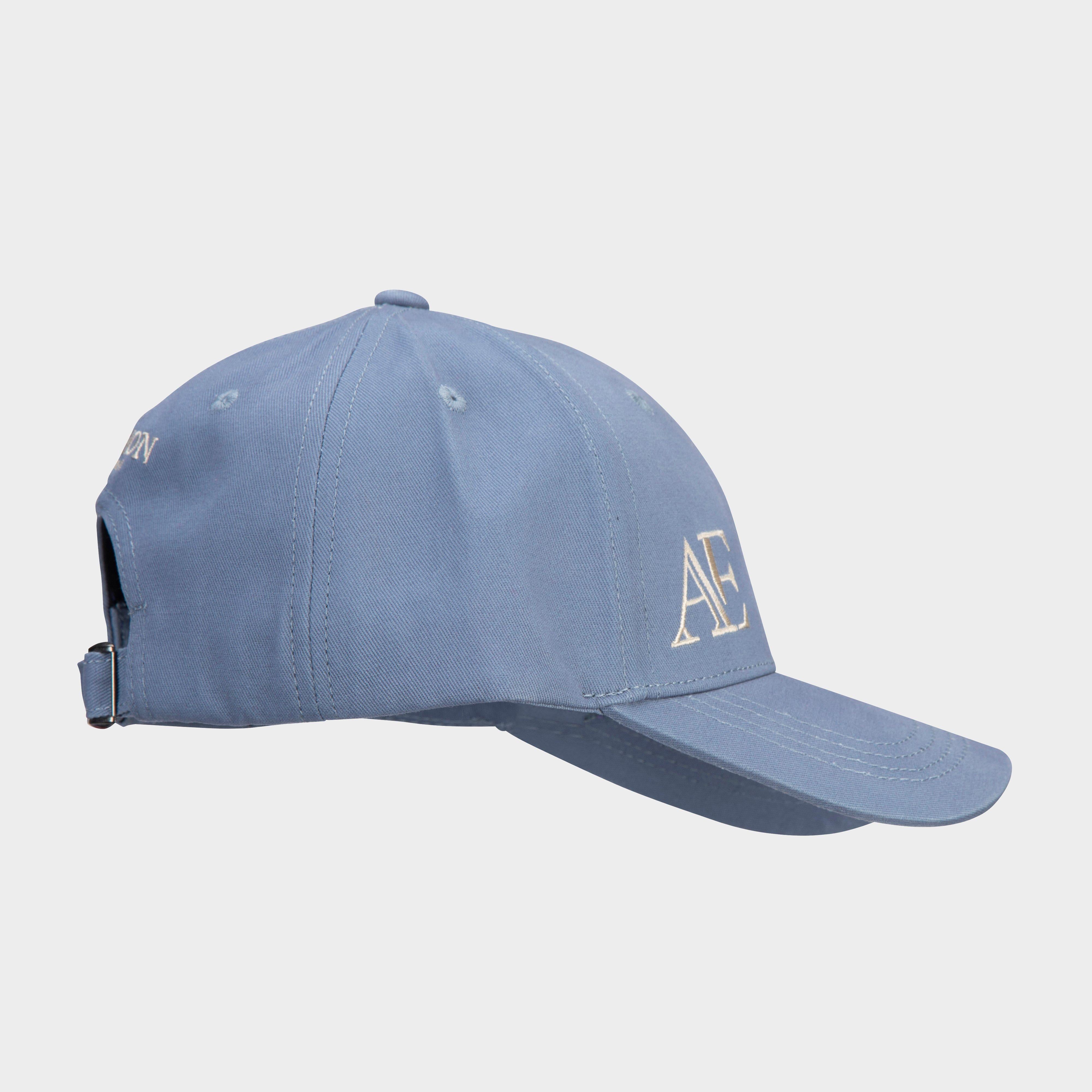 Equestrian Cap Storm