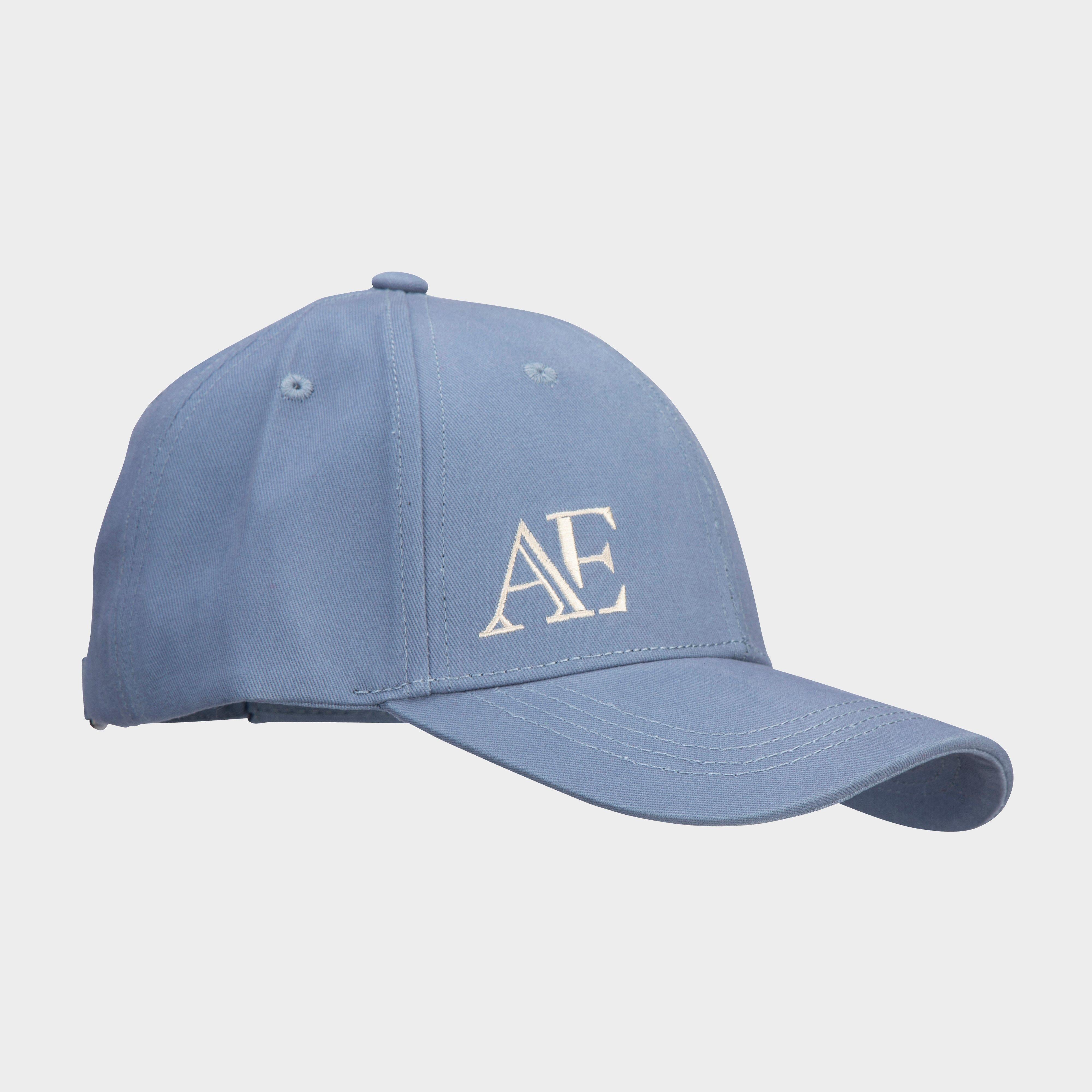 Equestrian Cap Storm