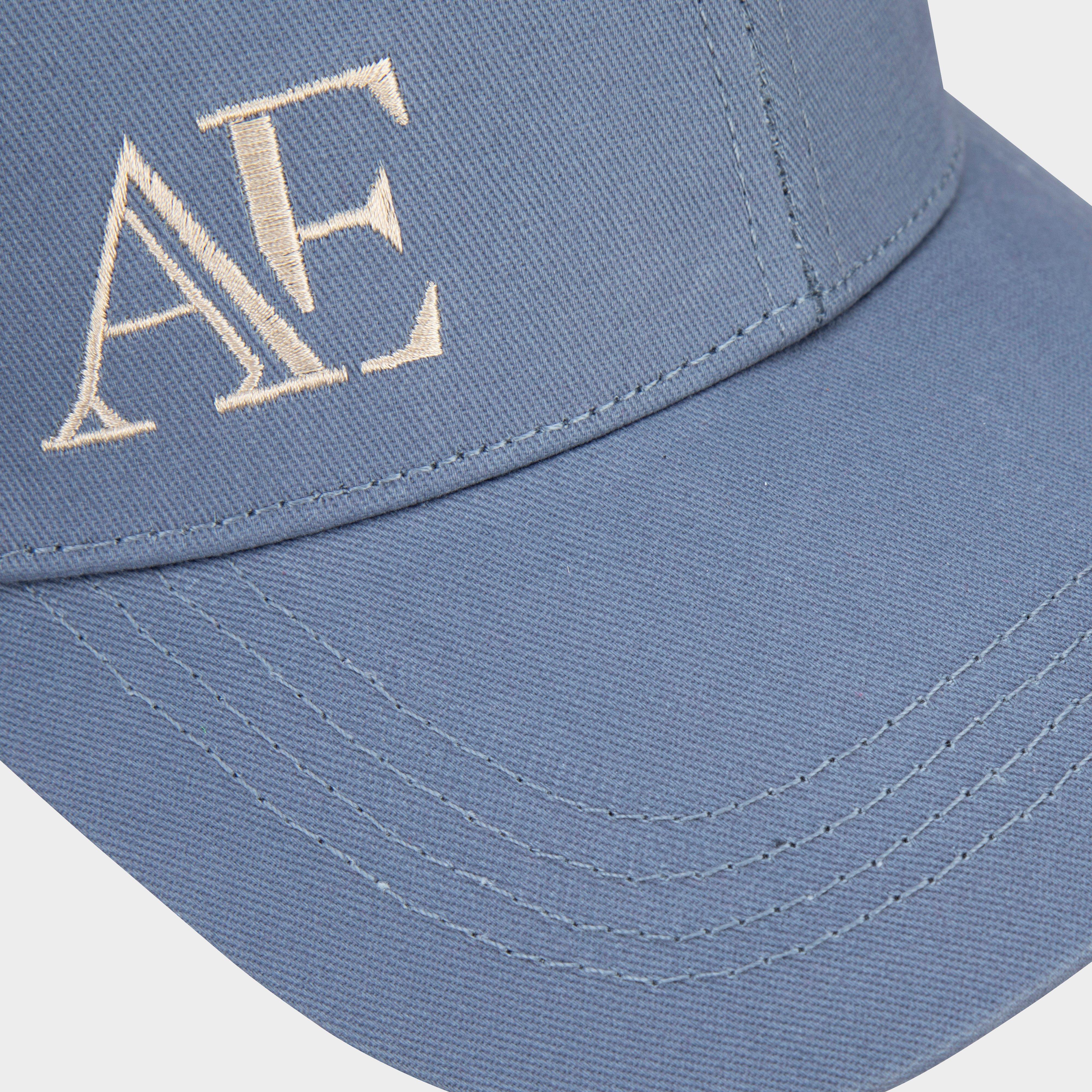 Equestrian Cap Storm