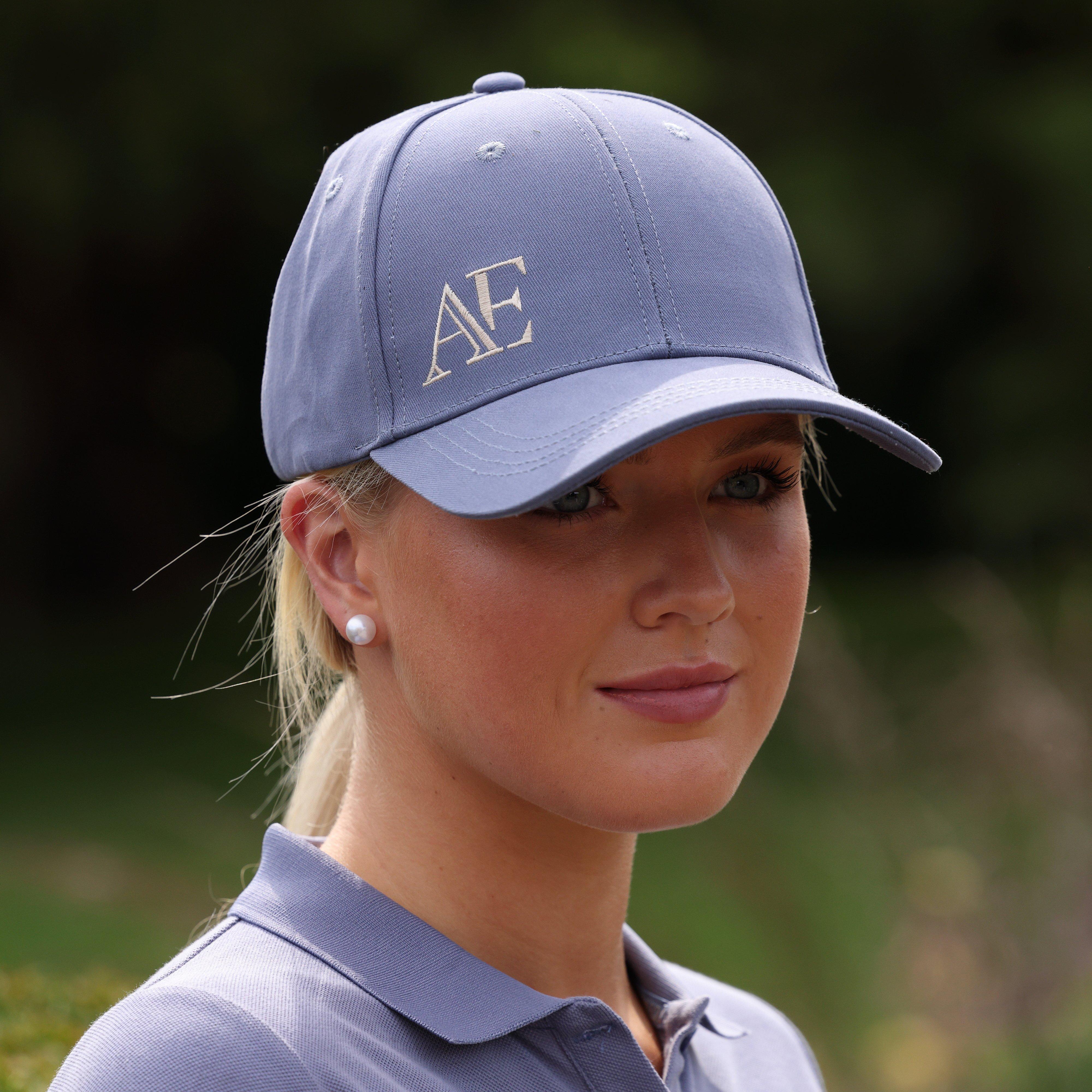 Equestrian Cap Storm