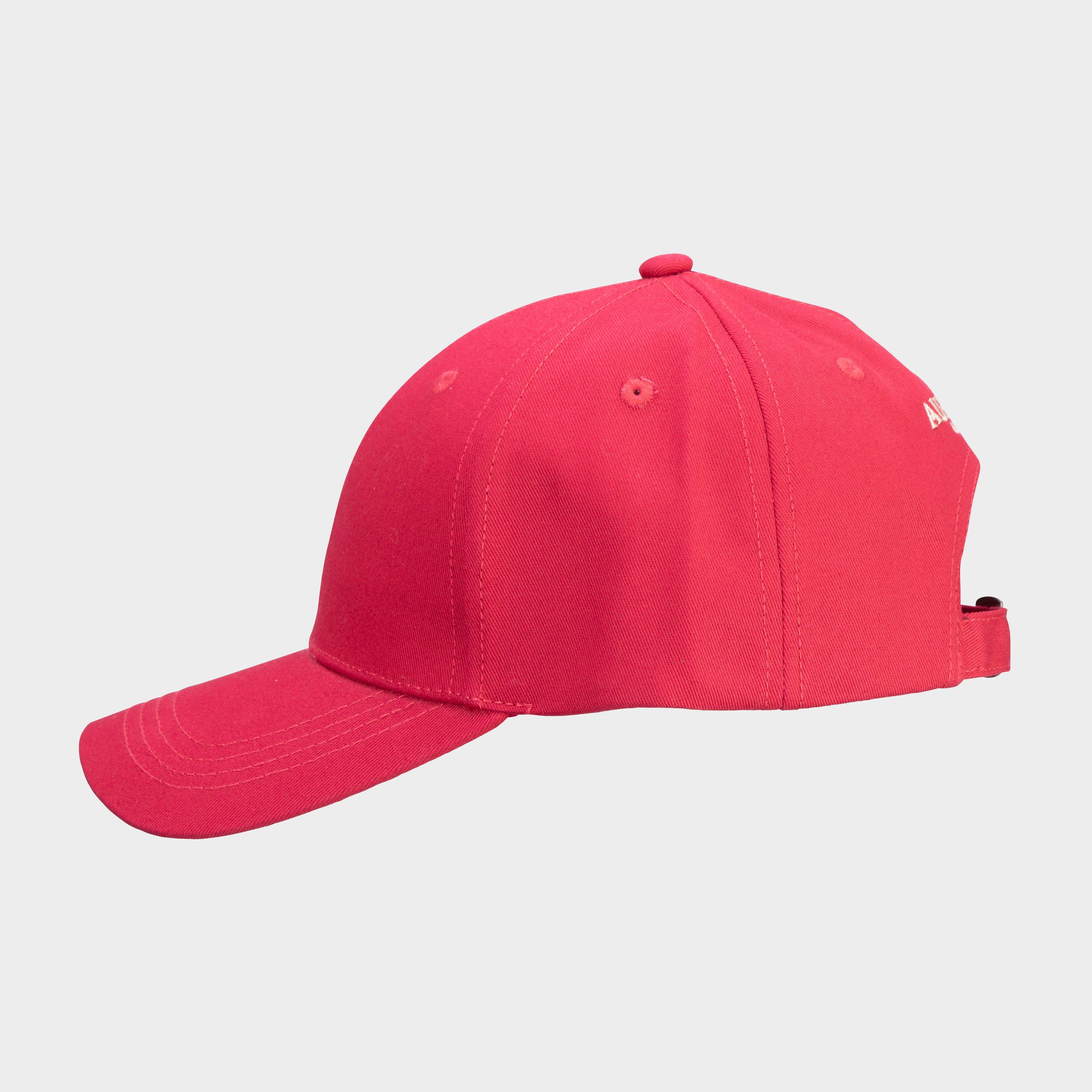 Equestrian Cap Dewberry