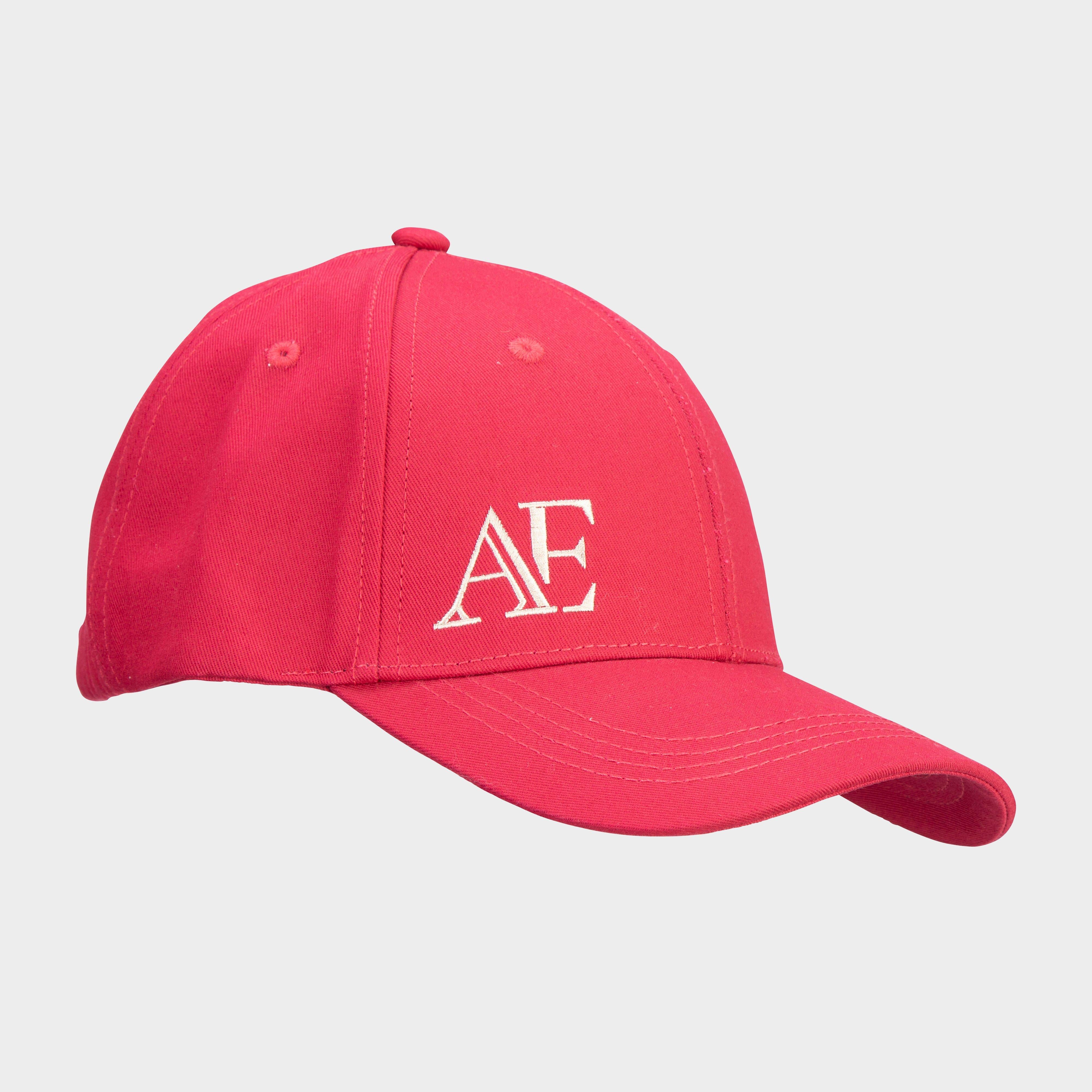 Equestrian Cap Dewberry