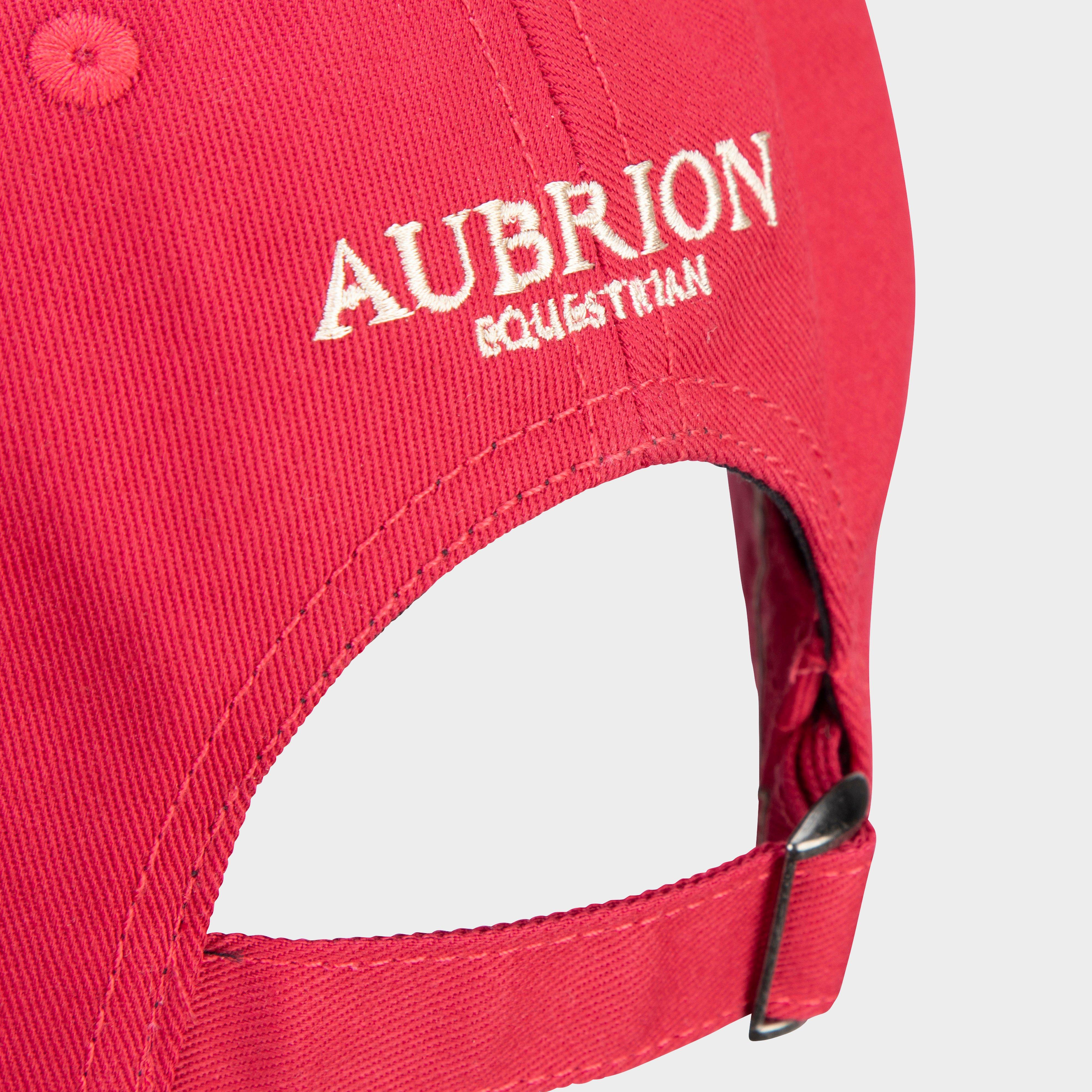 Equestrian Cap Dewberry