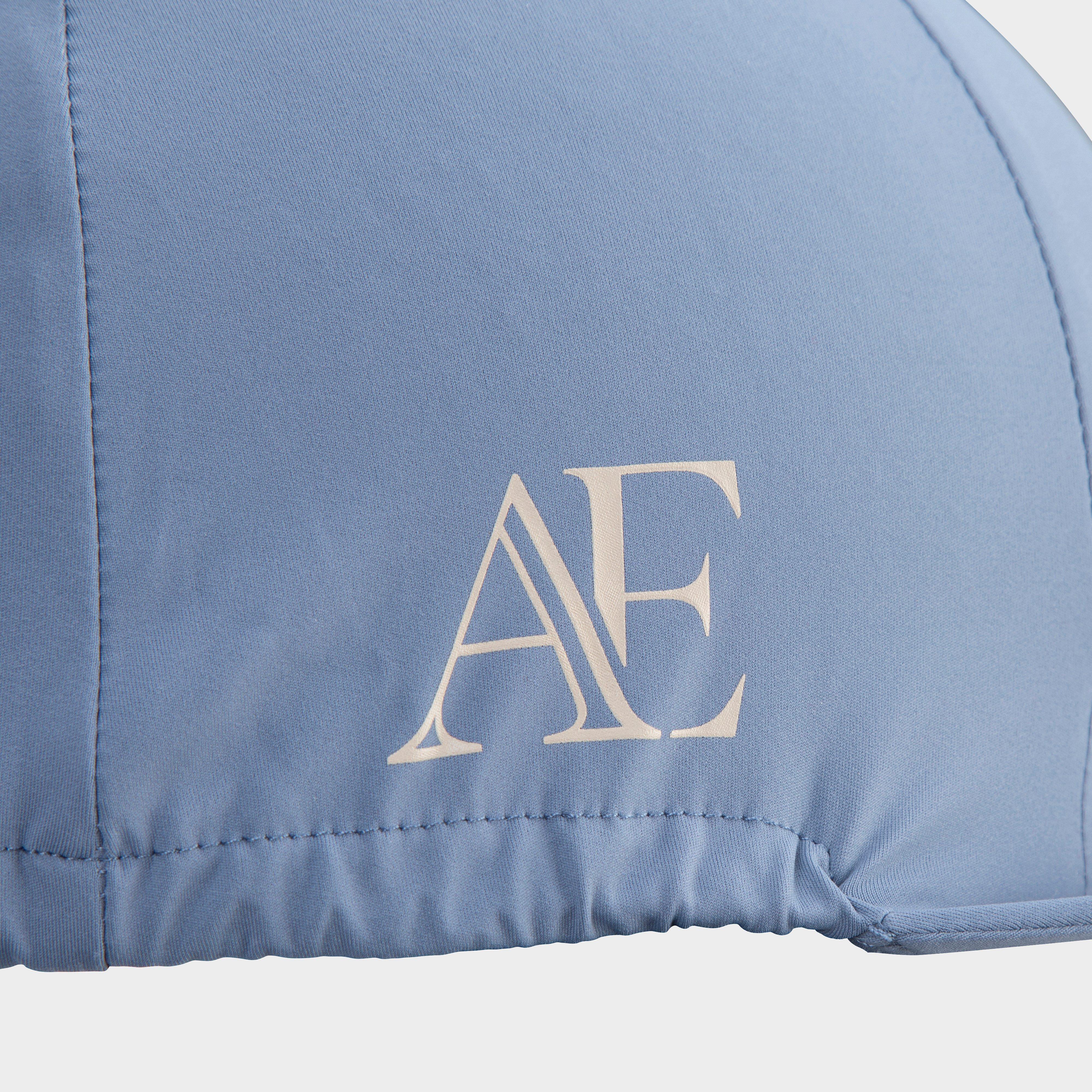 Equestrian Hat Silk Storm