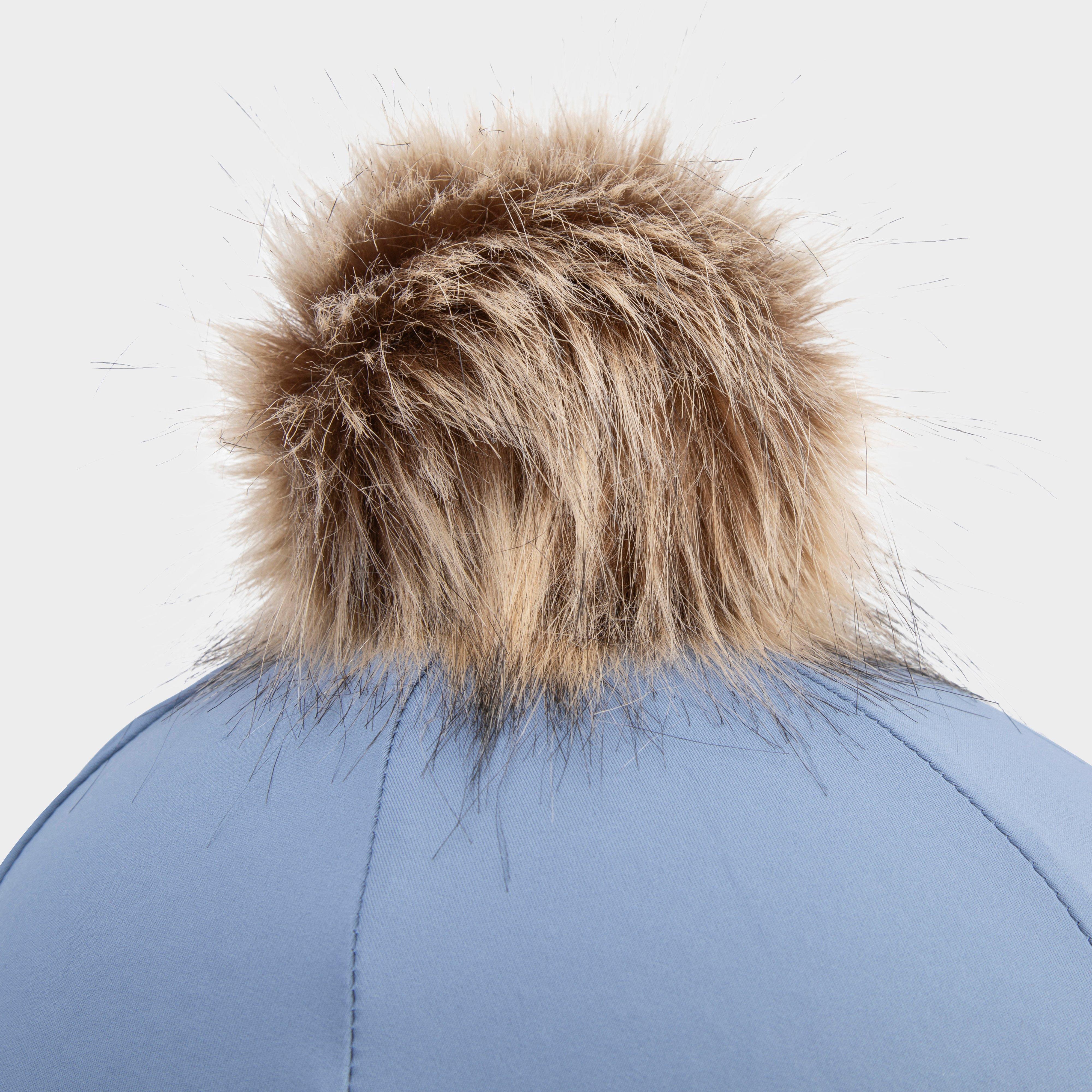 Equestrian Hat Silk Storm