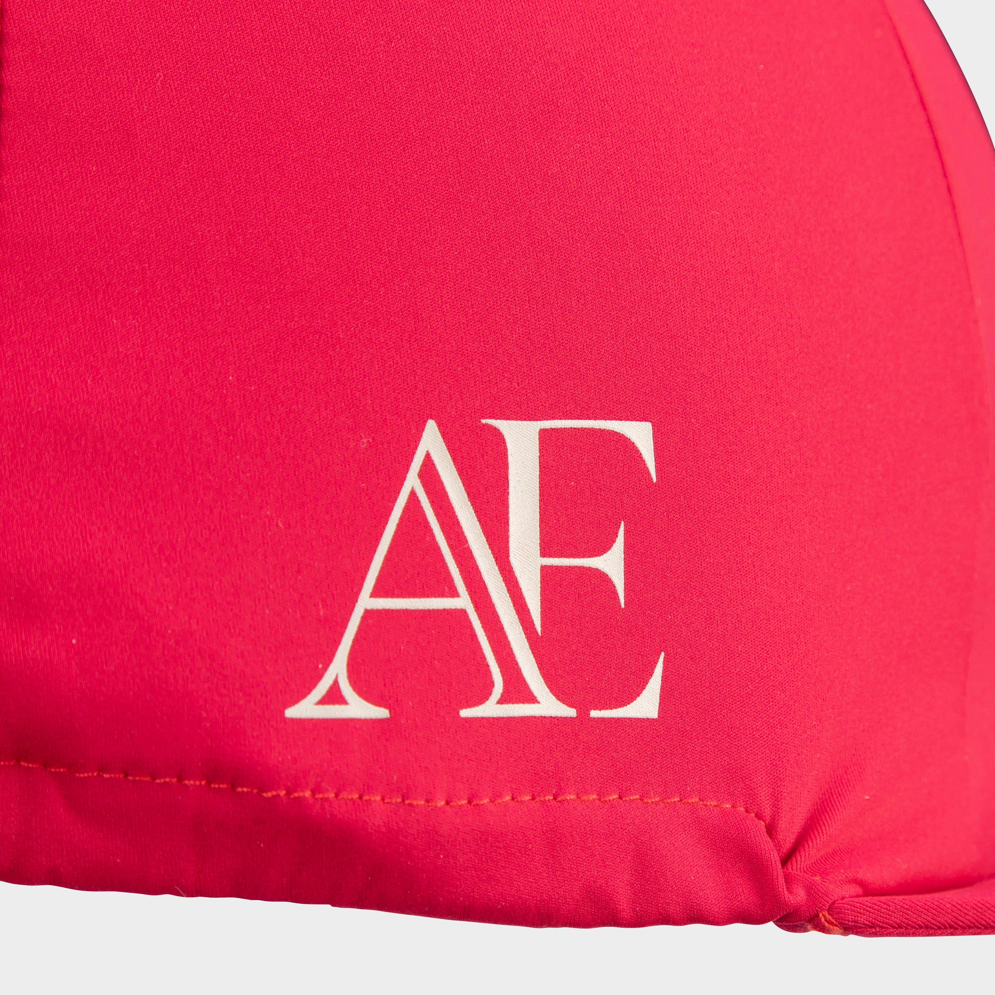 Equestrian Hat Silk Dewberry