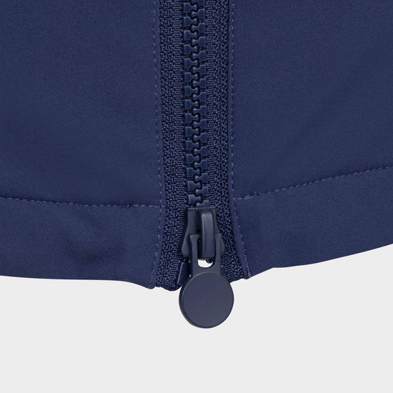 Young Rider Equestrian Lightweight Coat Midnight