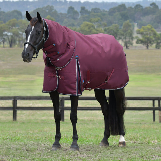 ComFiTec Essential Turnout Detach-A-Neck 50G