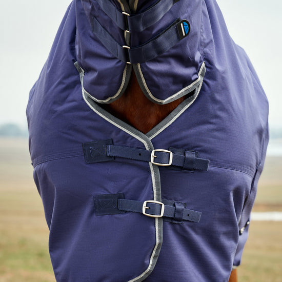 ComfiTec Tyro Standard Neck Turnout Rug 50g