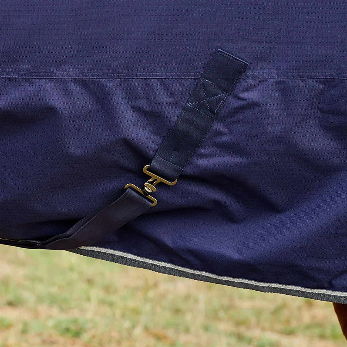 ComfiTec Tyro Standard Neck Turnout Rug 50g