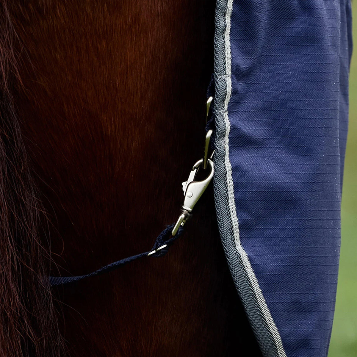 ComfiTec Tyro Standard Neck Turnout Rug 50g