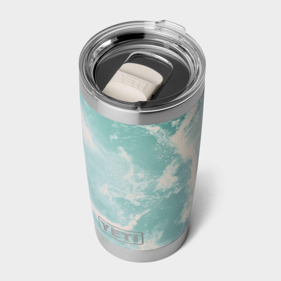 Rambler 20oz (591ml) Tumbler