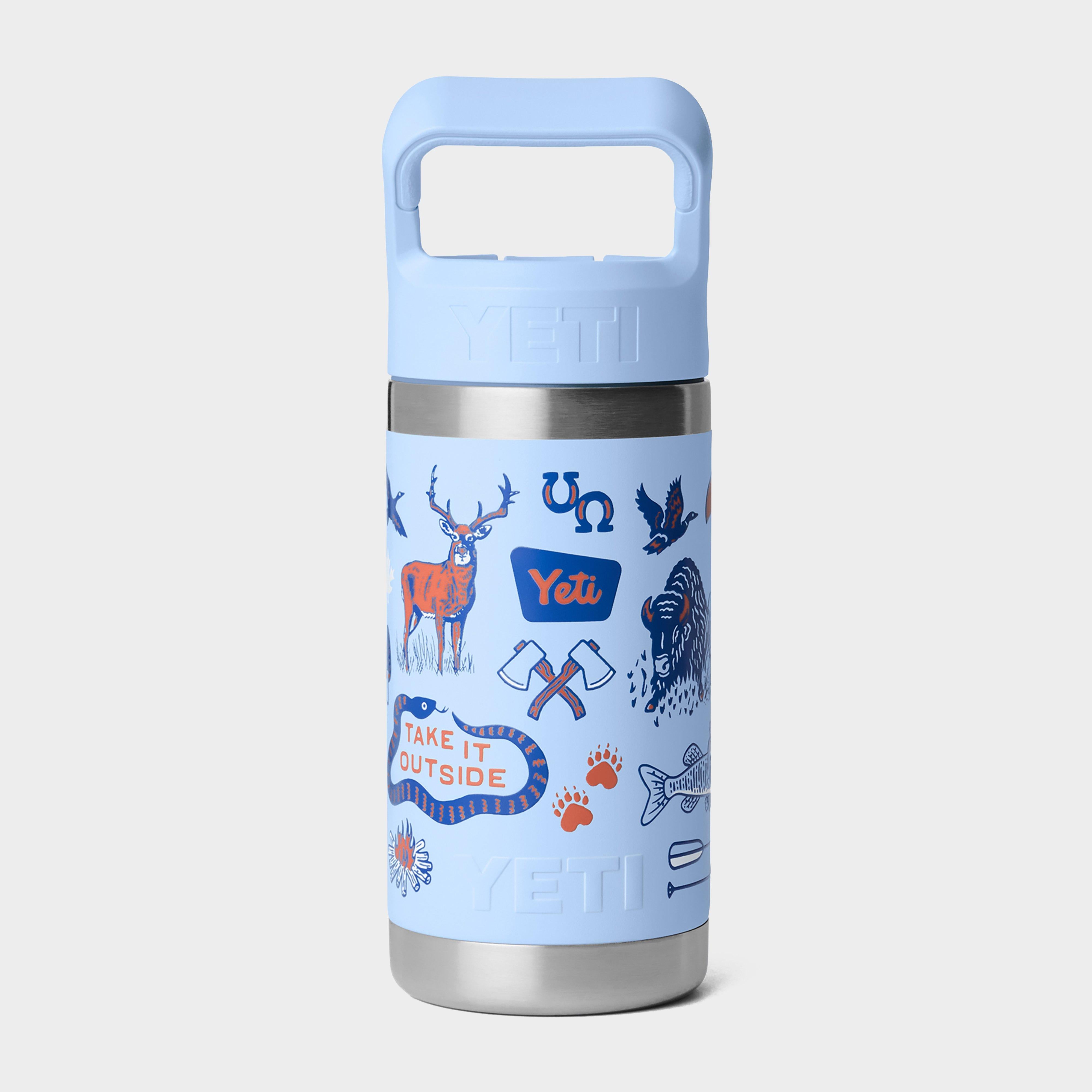 Rambler Juniors 12 oz Bottle