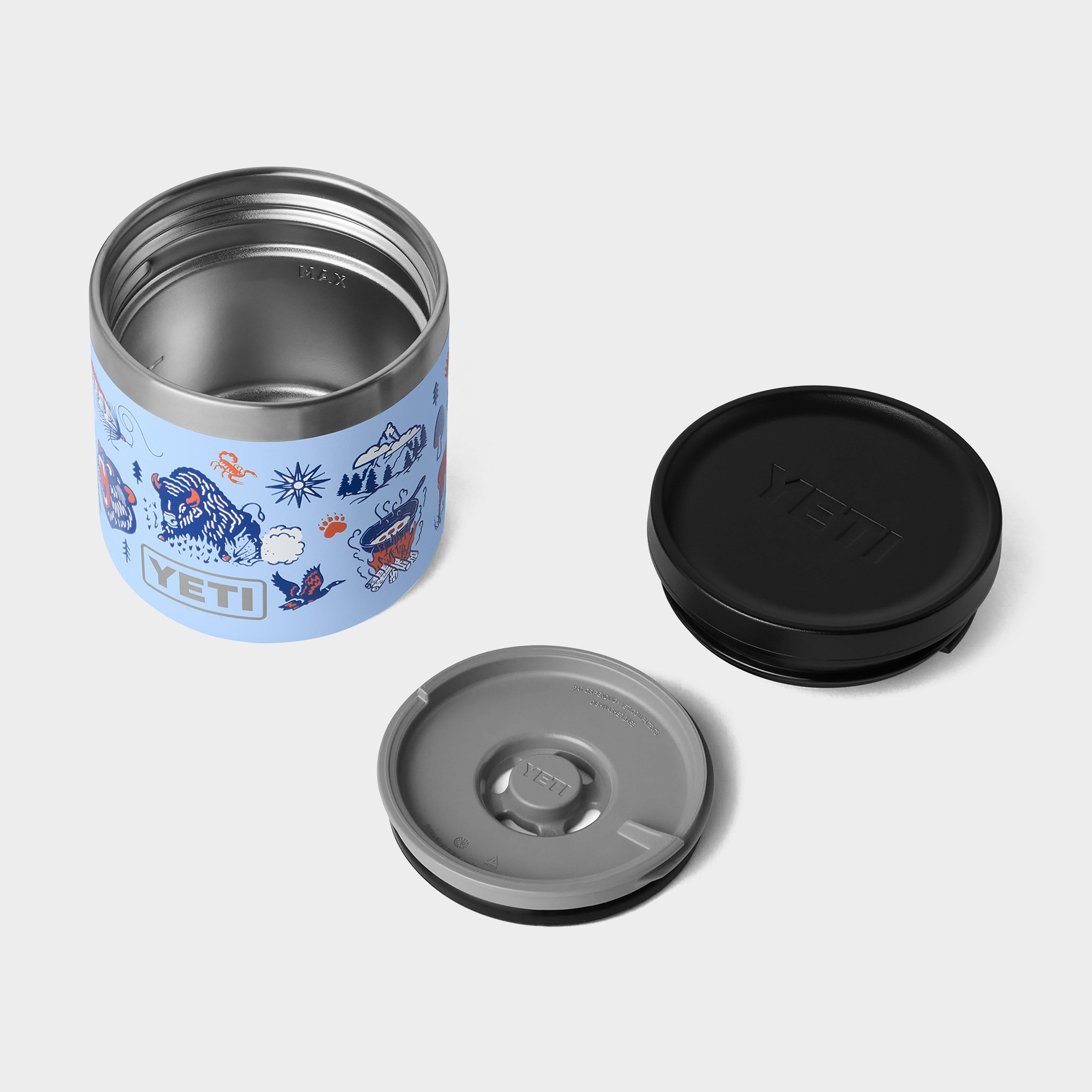 Rambler 8 oz Food Jar