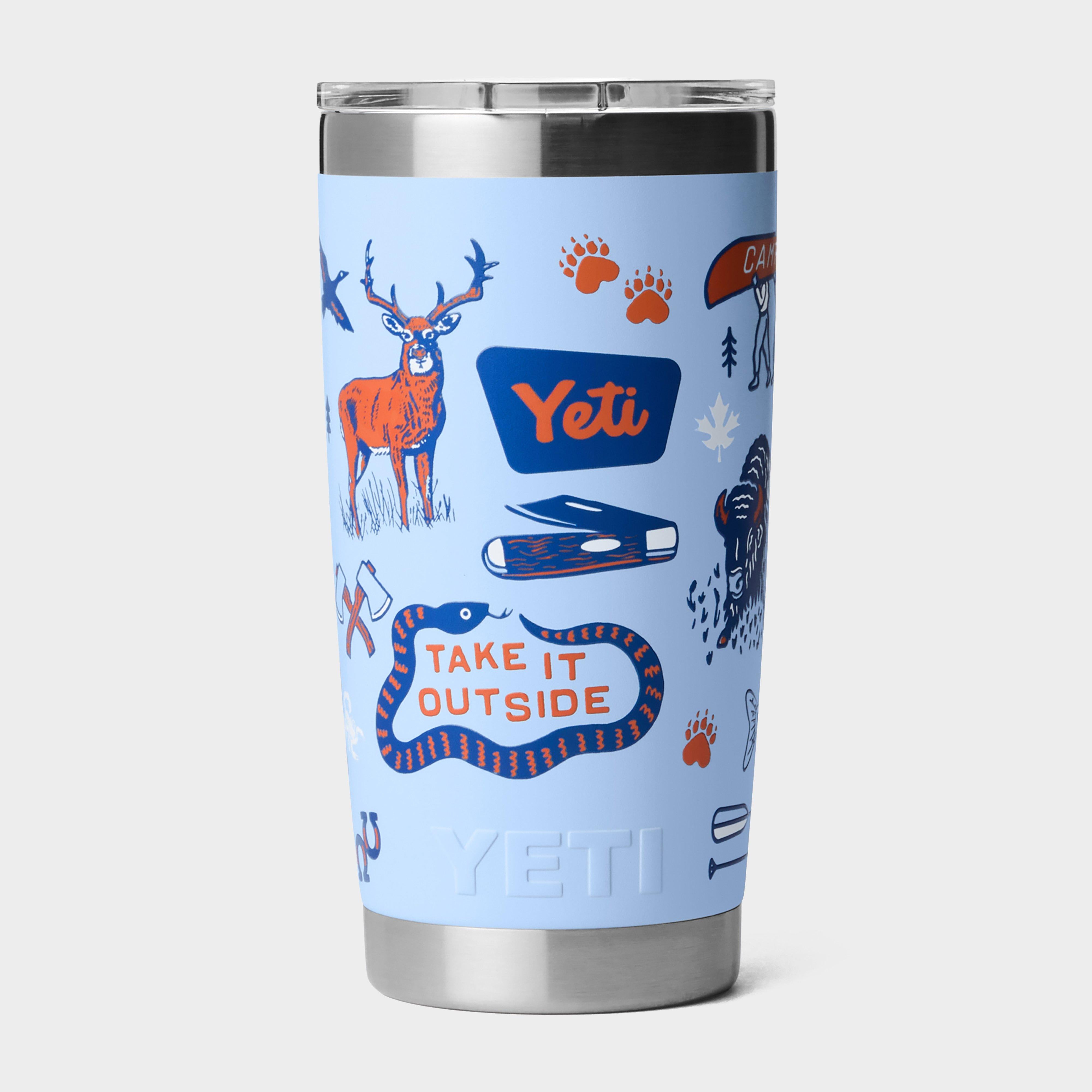 Rambler 20 oz Tumbler
