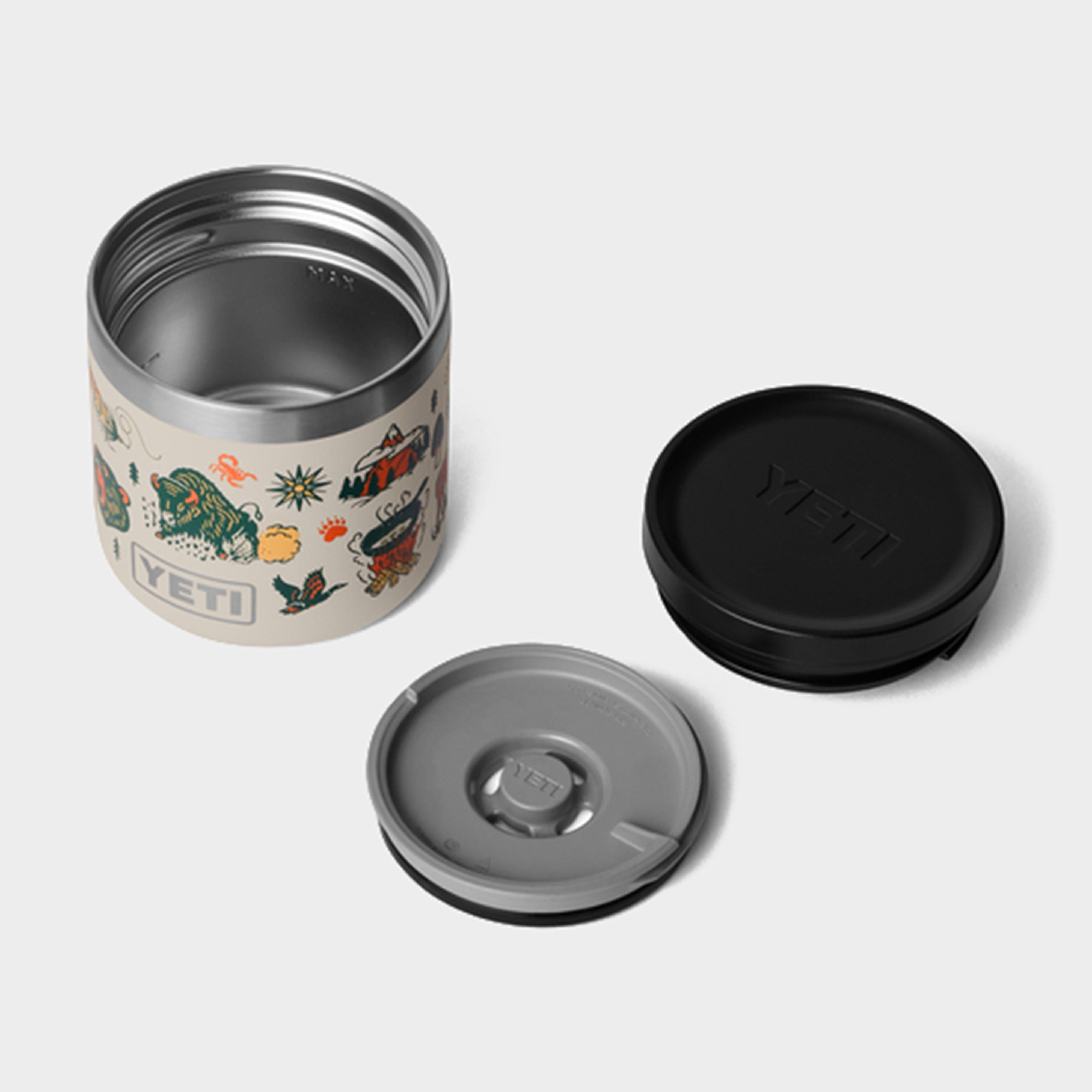 Rambler 8 oz Food Jar